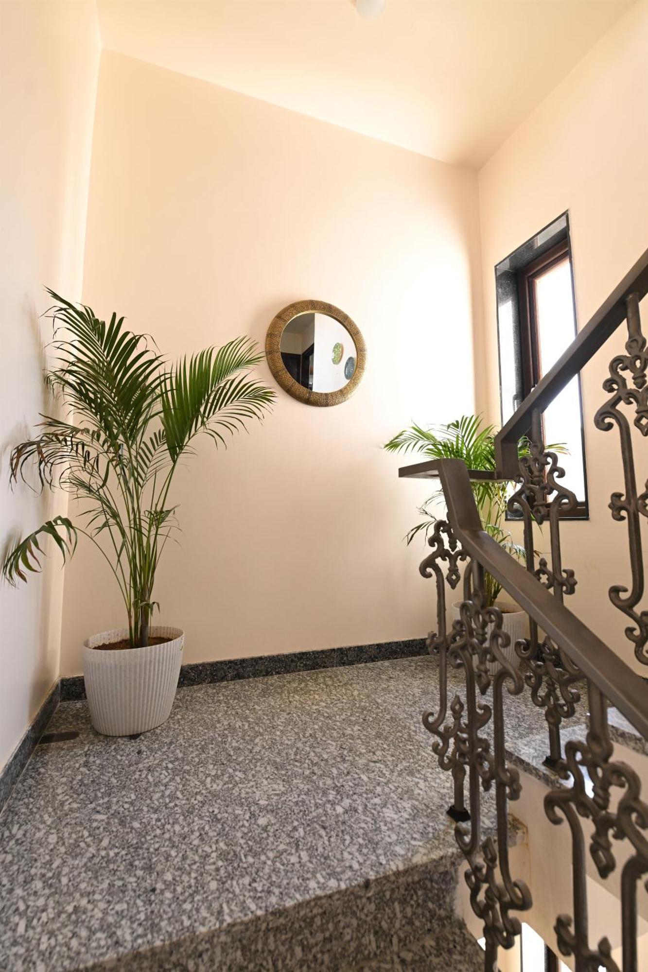 Hadendra Residences Jaipur