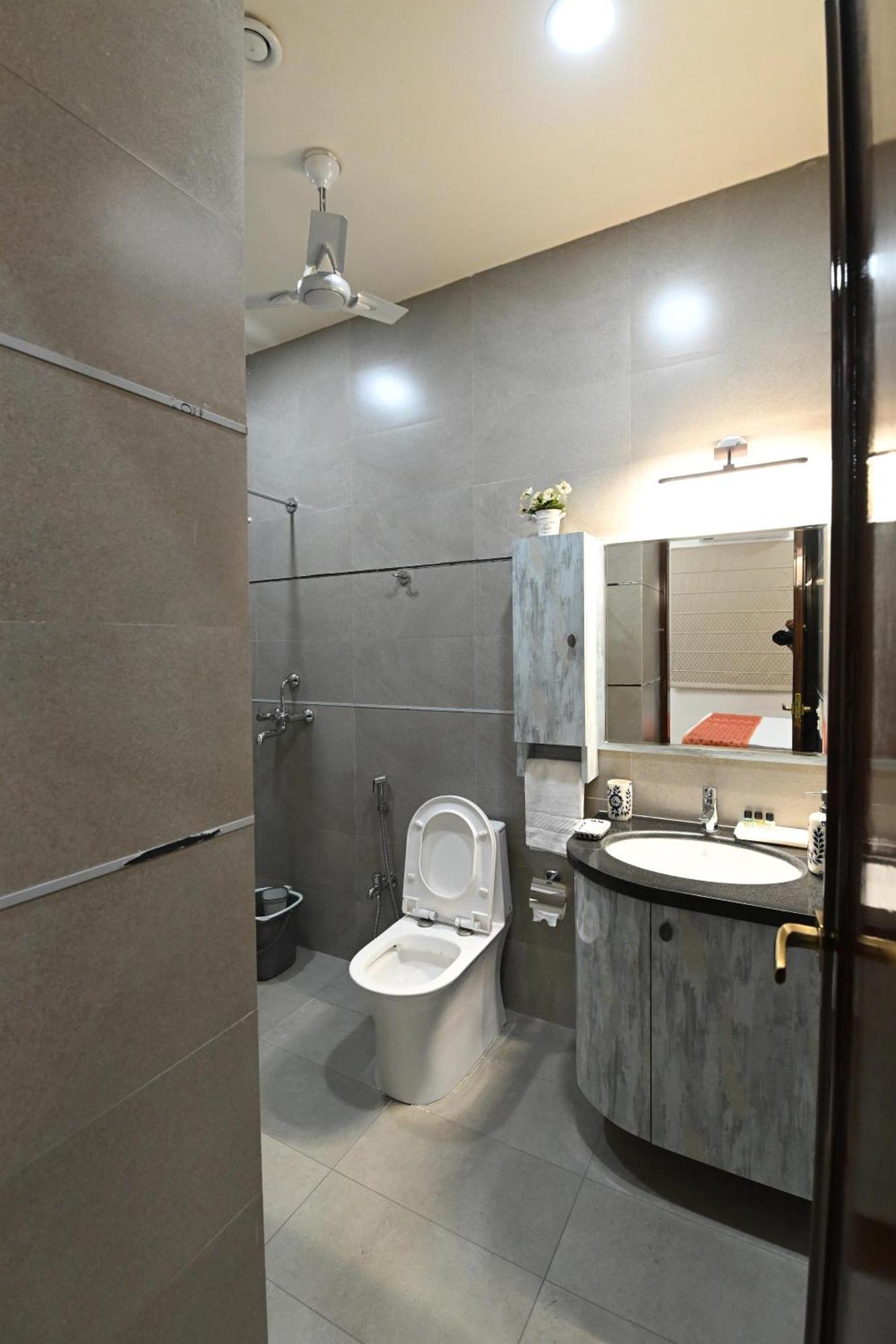 Homestay Hadendra Residences