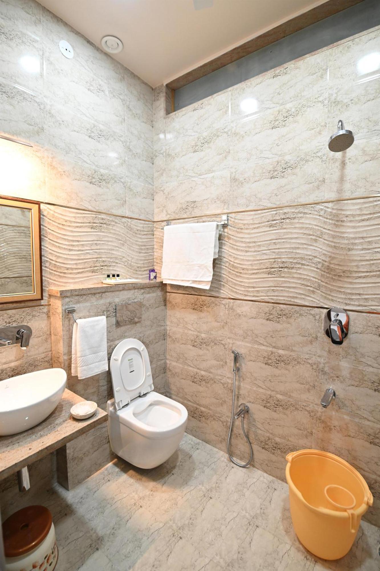 Hadendra Residences Homestay