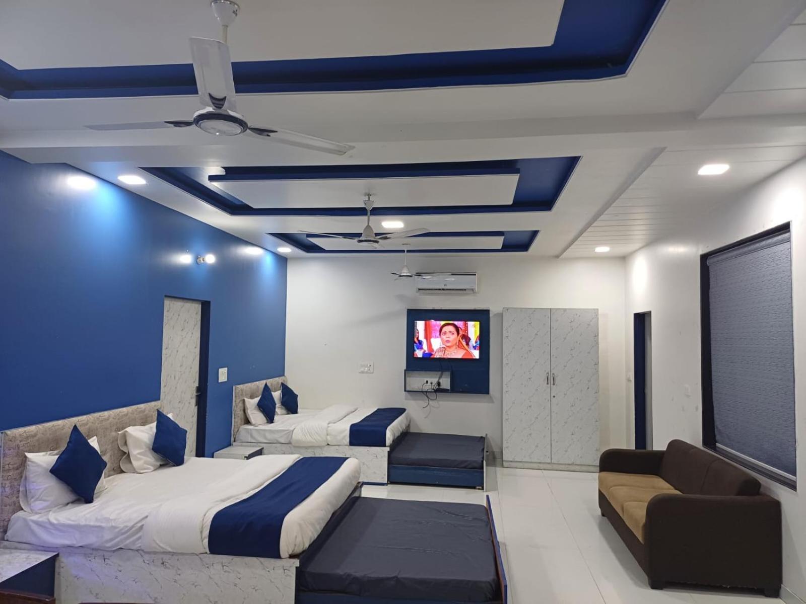 Paradise Point Jaipur