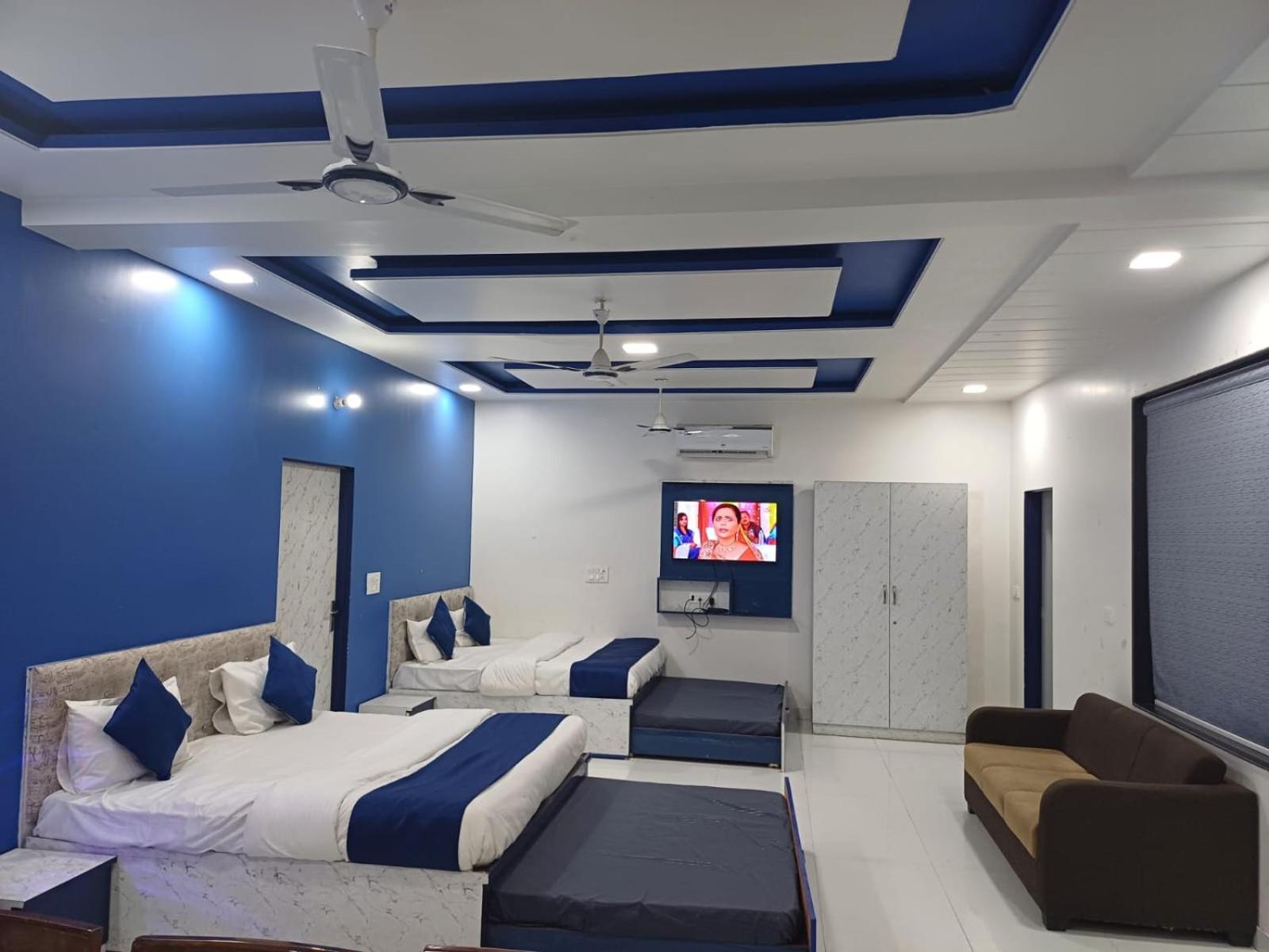 Paradise Point Villa *