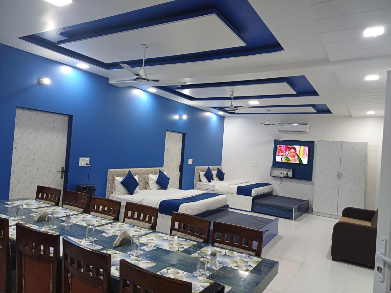 Paradise Point Villa Jaipur