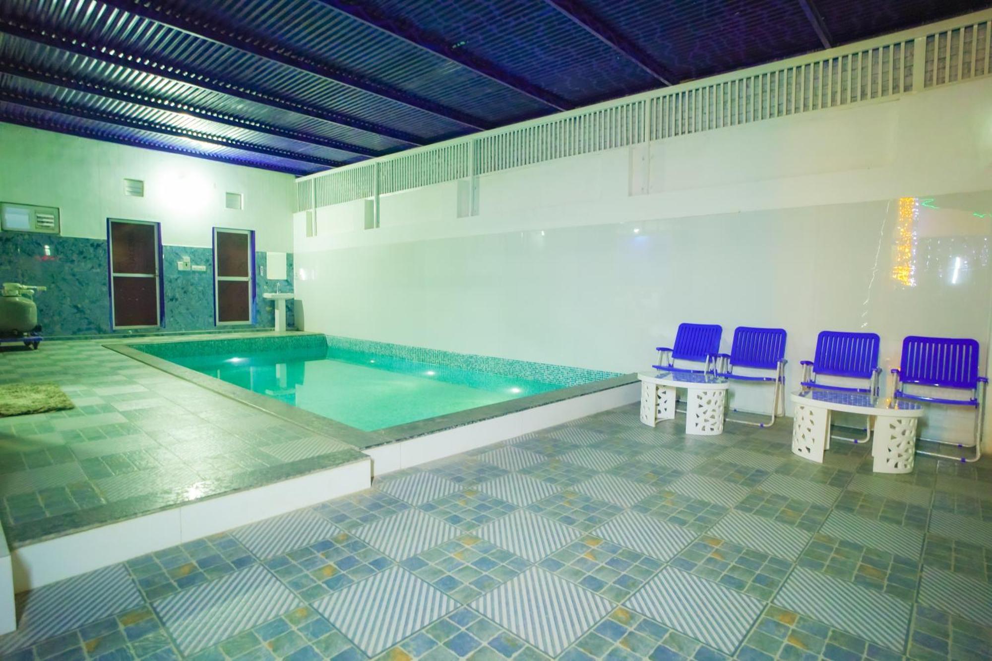 Paradise Point Villa *
