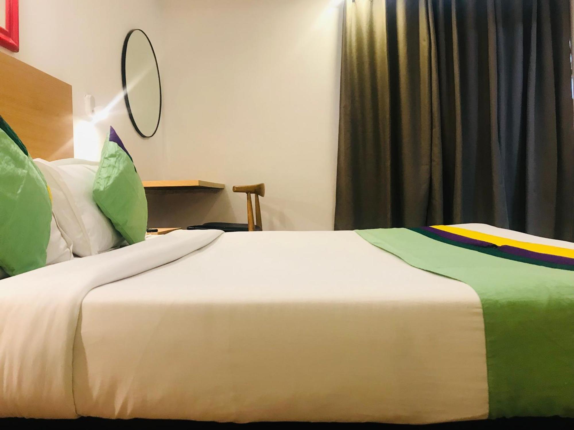 Tulip Grand Jaipur