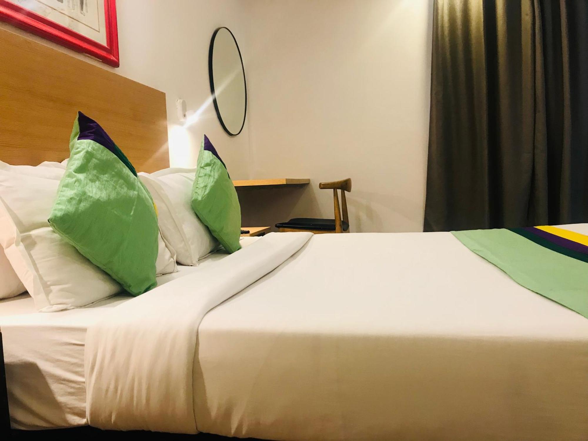 Tulip Grand Hotel Jaipur