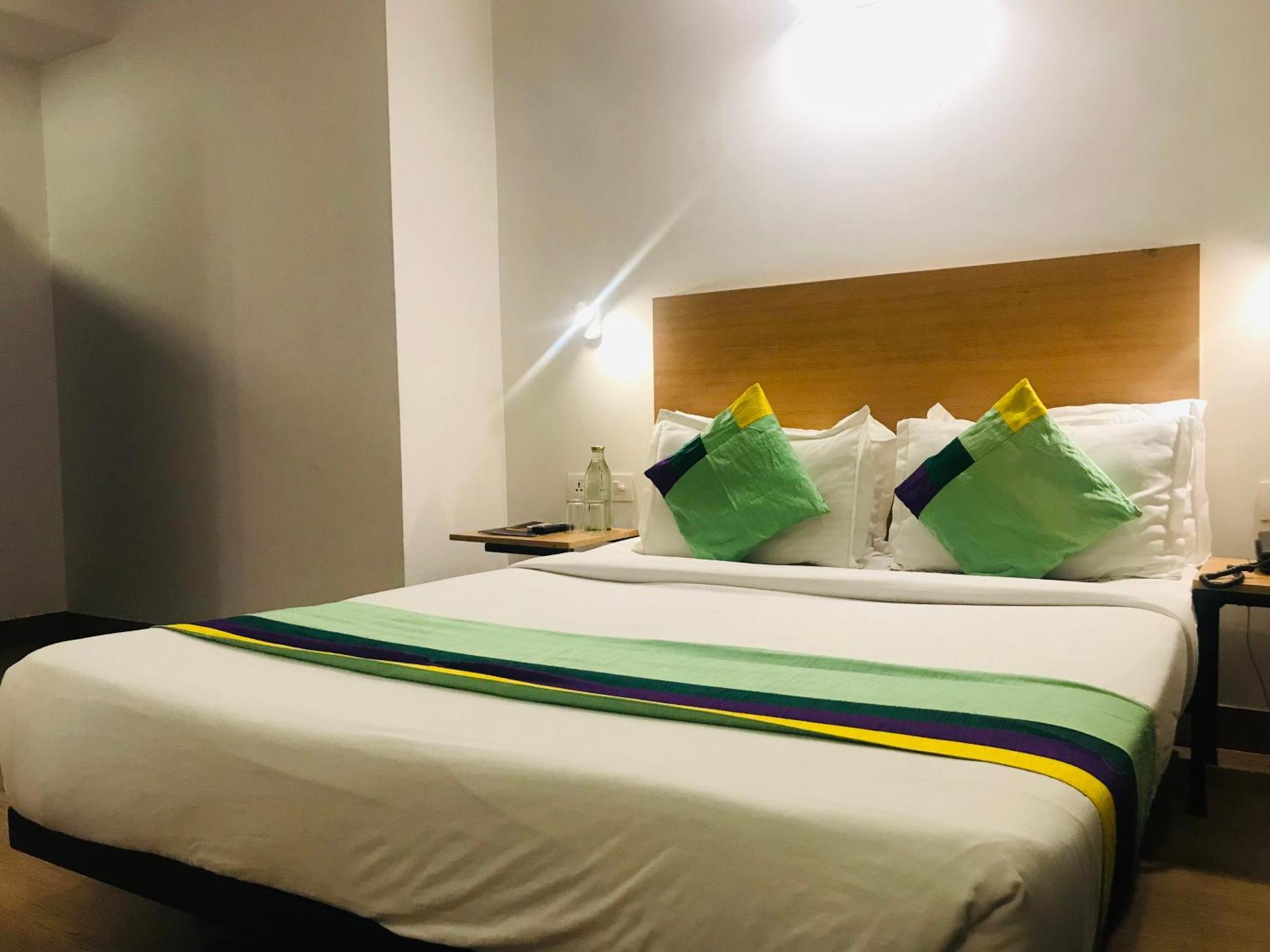 Tulip Grand 3* Jaipur