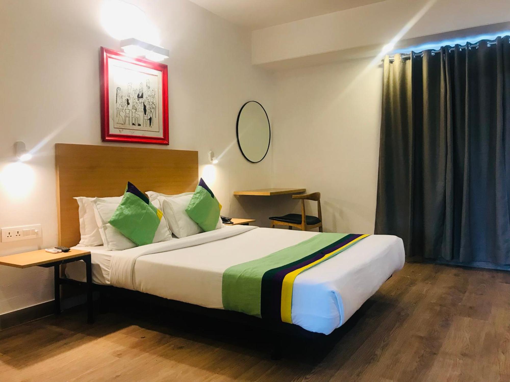 Tulip Grand 3*