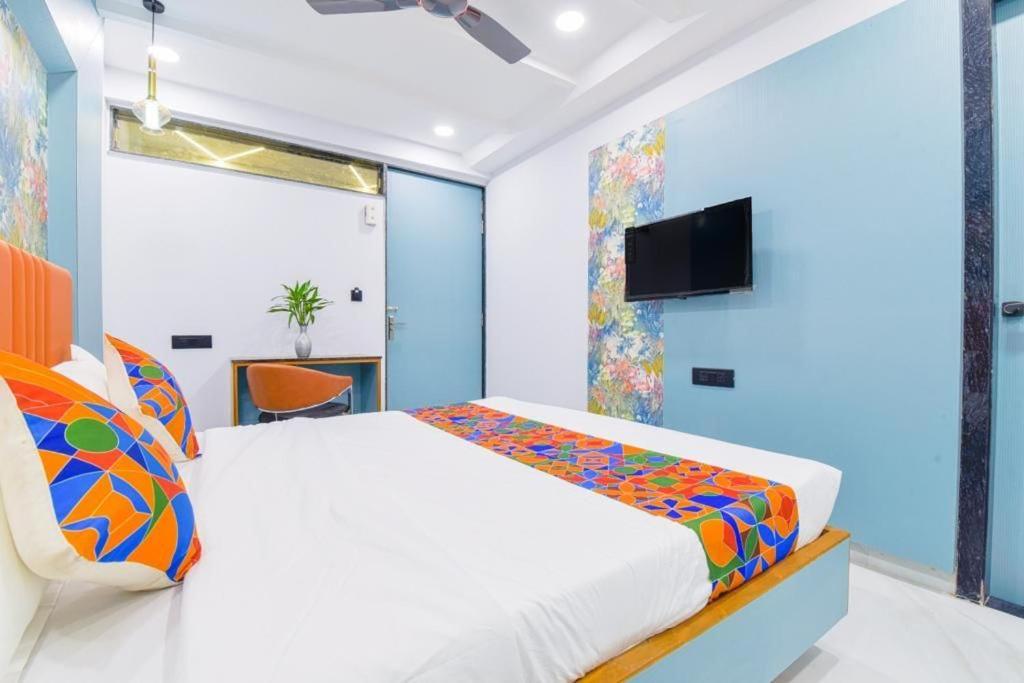 Hotel Shubh Hari Jaipur