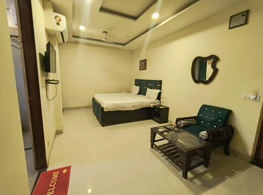 Shiv Rachna Hotel Jaipur