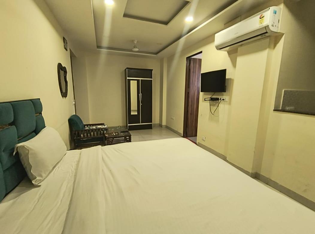 Hotel Shiv Rachna Jaipur