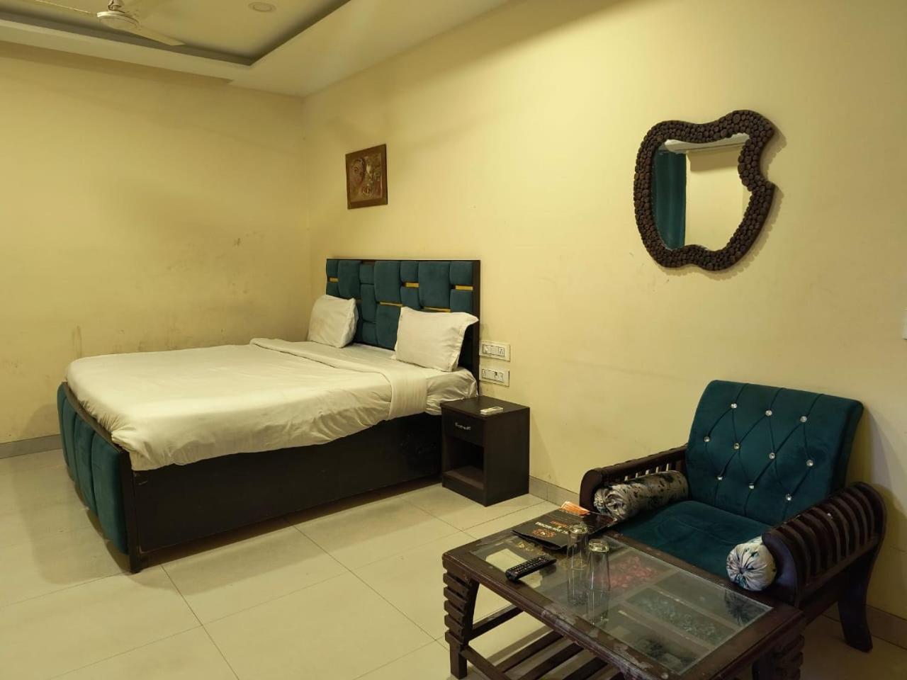 Hotel Shiv Rachna Jaipur