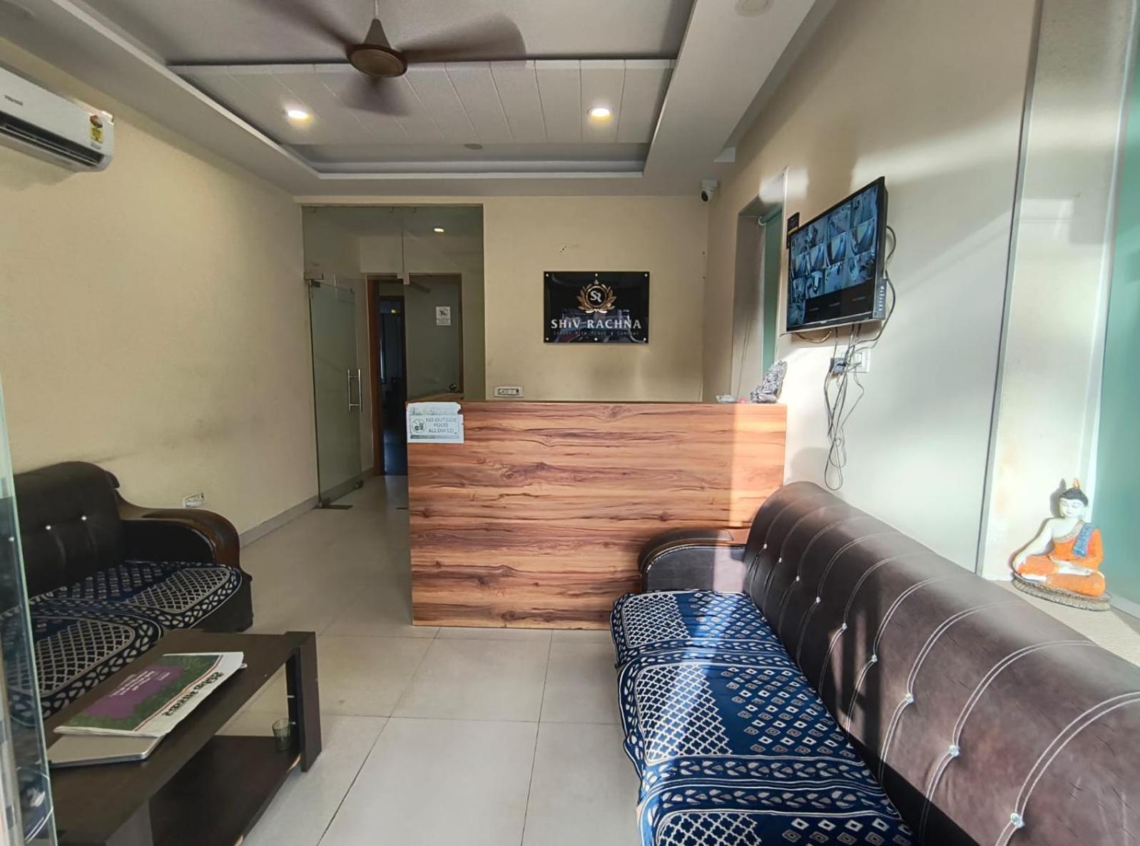 Shiv Rachna 3* Jaipur