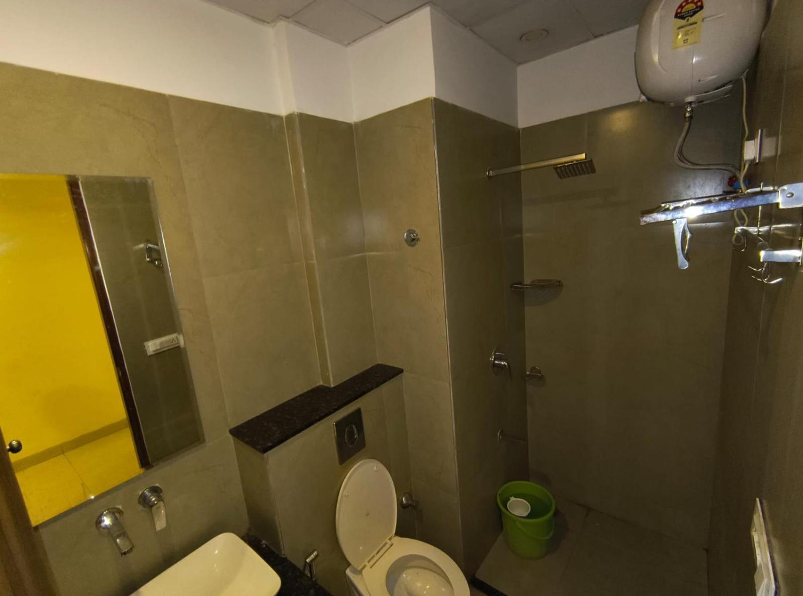Shiv Rachna Hotel Jaipur