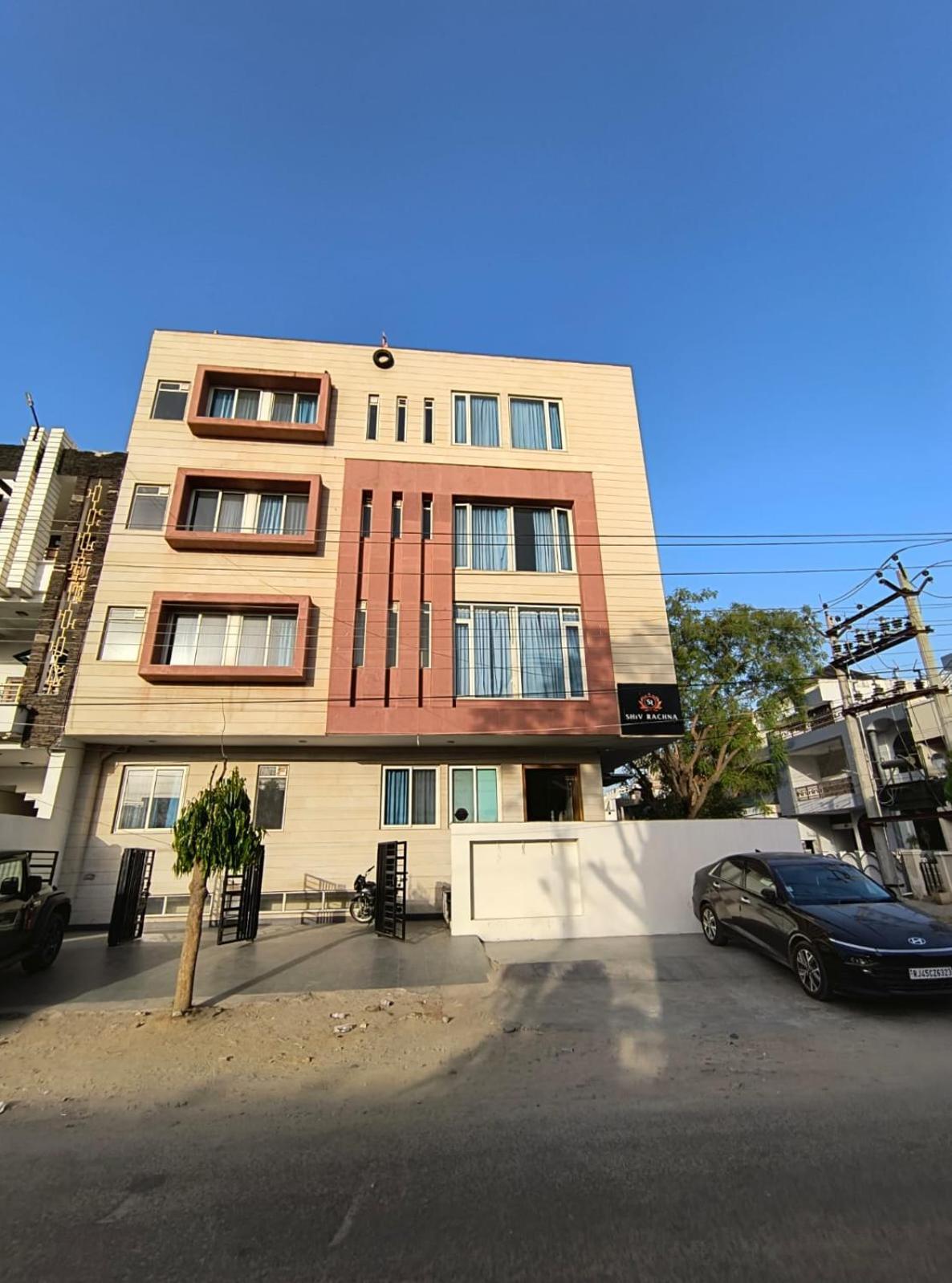 Shiv Rachna Jaipur