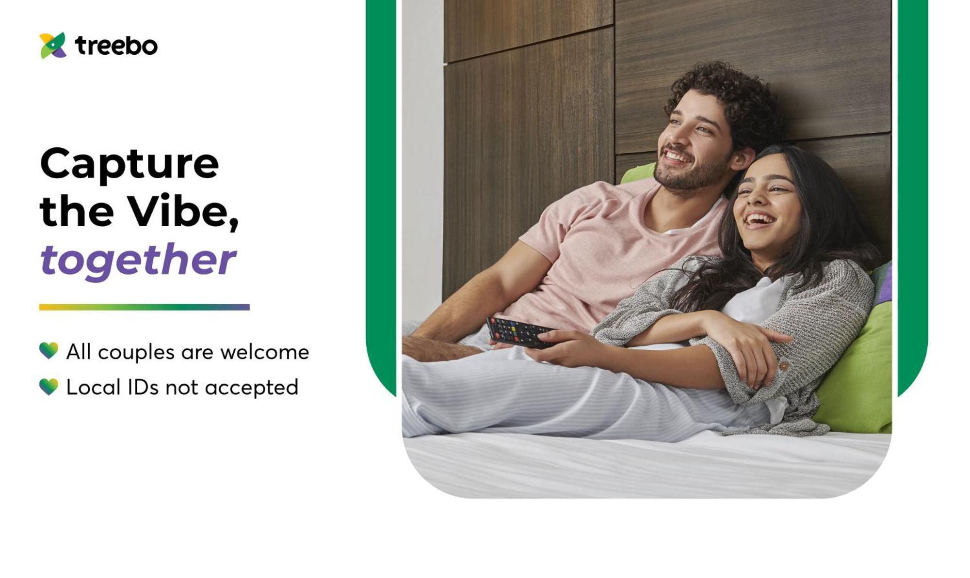 Hotel Treebo The Anchorage Malviya Nagar 3*