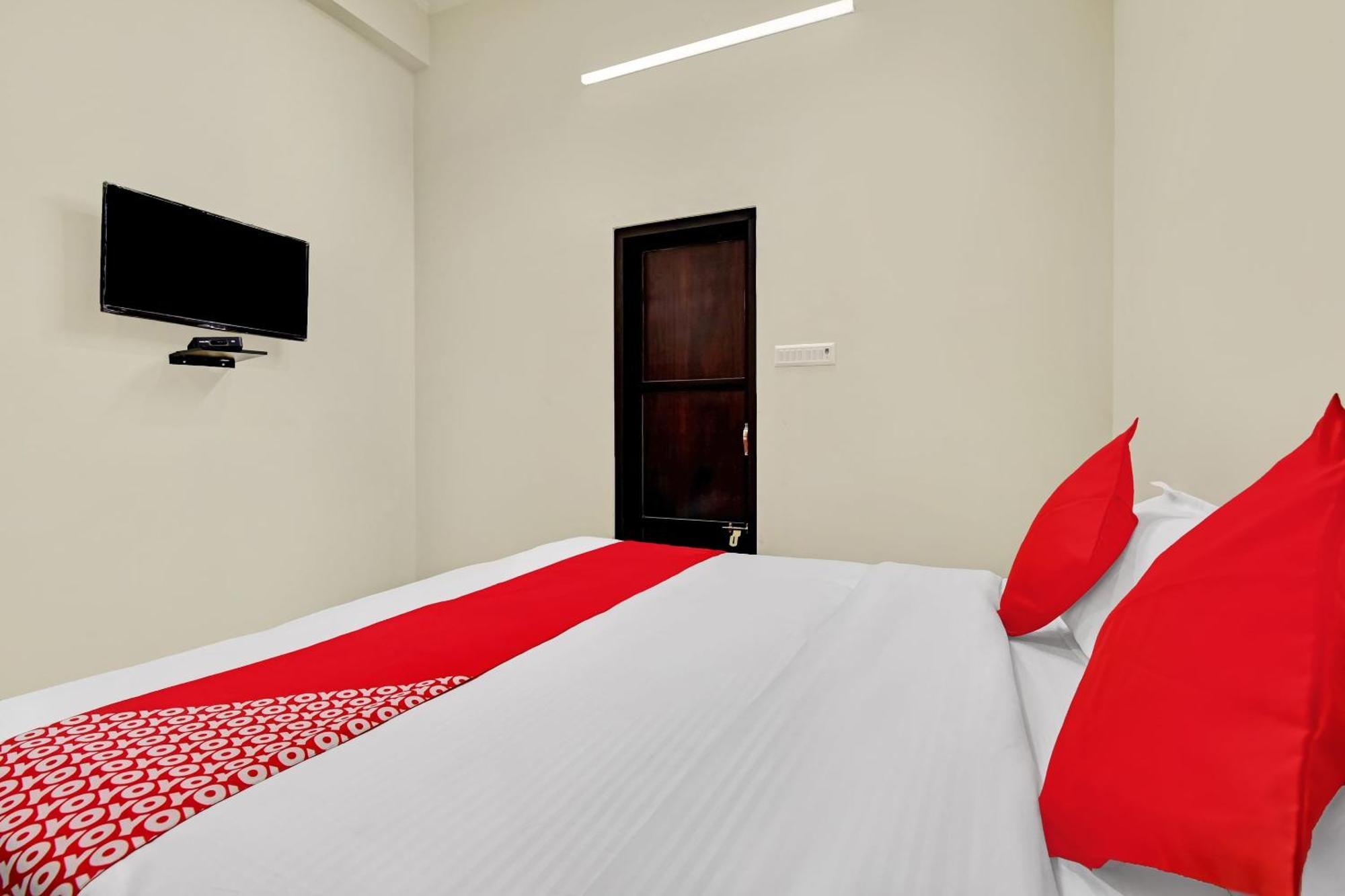 O Arn Plaza 4* Jaipur