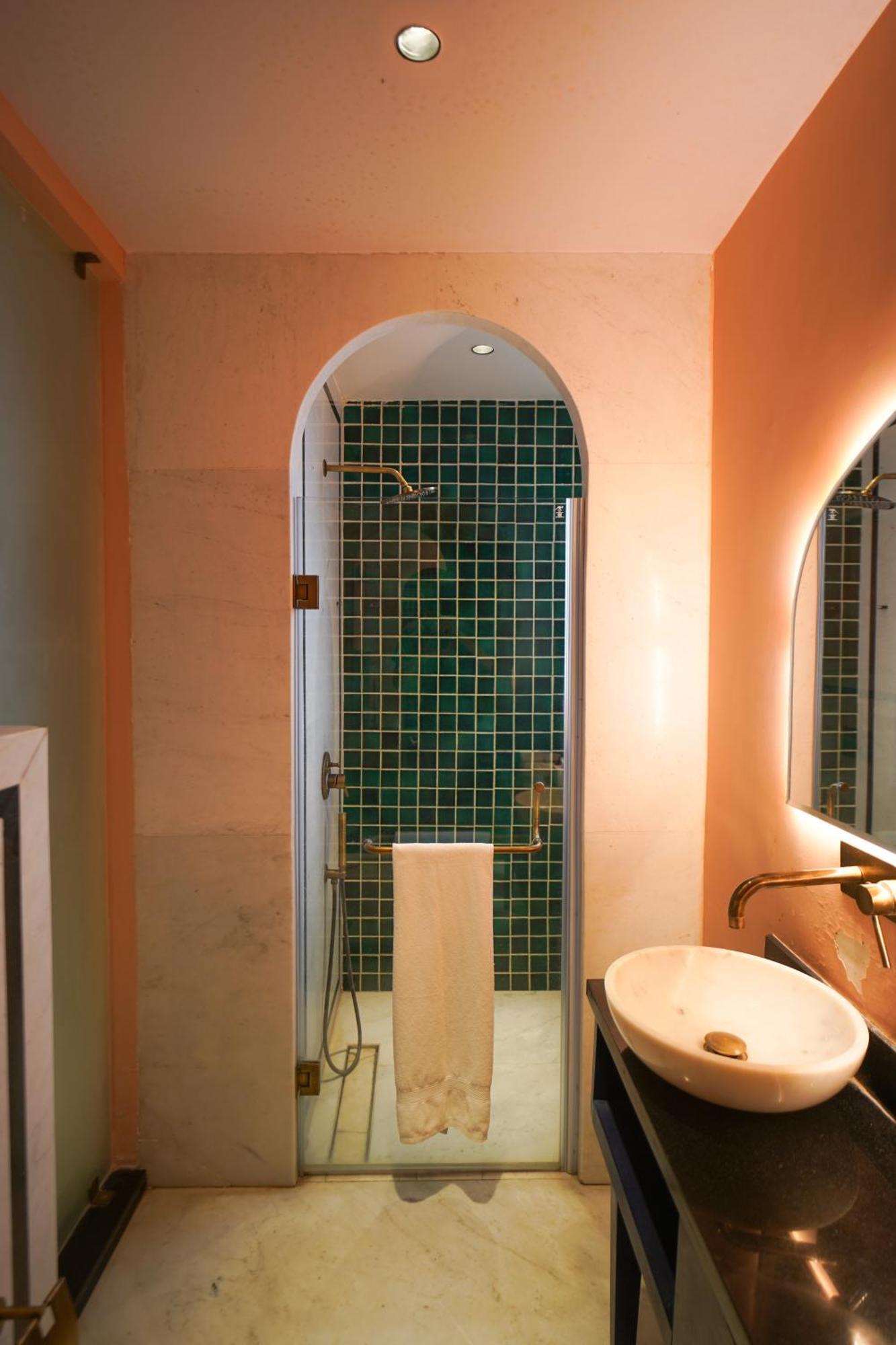 Hotel Bur'dera - A Boutique Luxury Jaipur