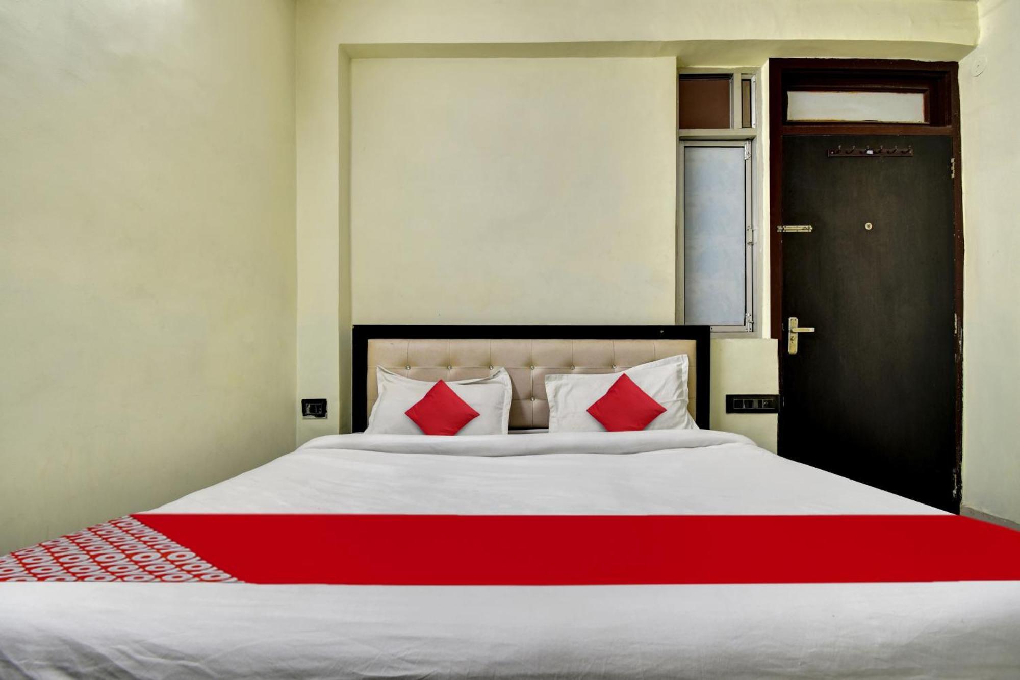 Hotel O The Palm Bliss 4*