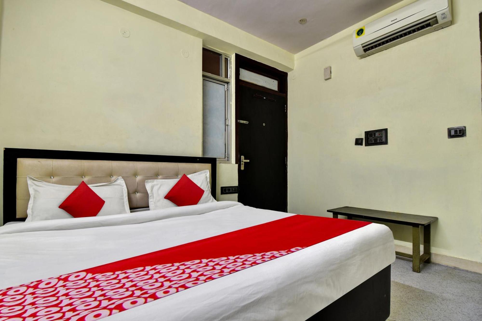 O The Palm Bliss Hotel 4*