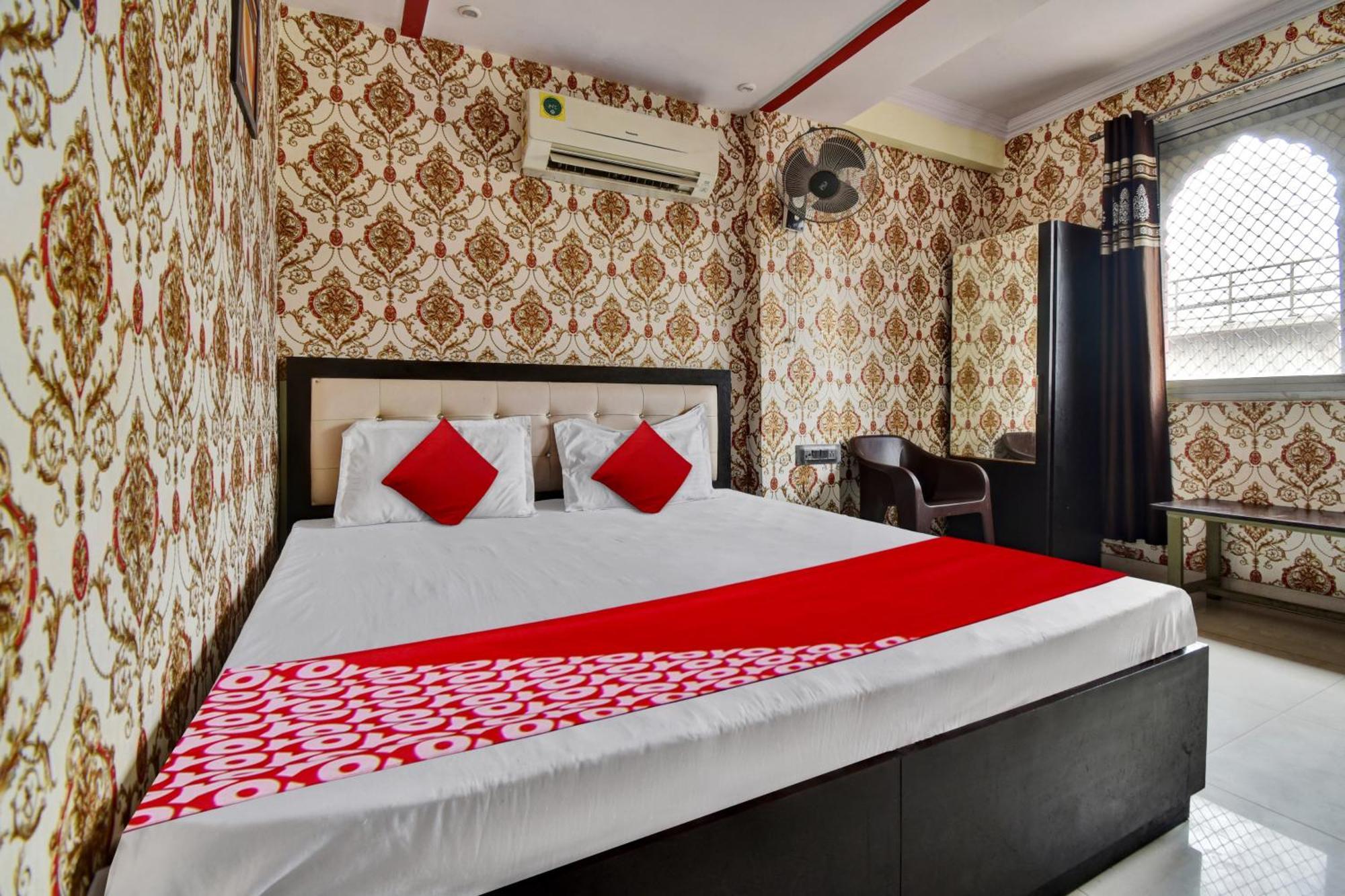O The Palm Bliss 4* Jaipur