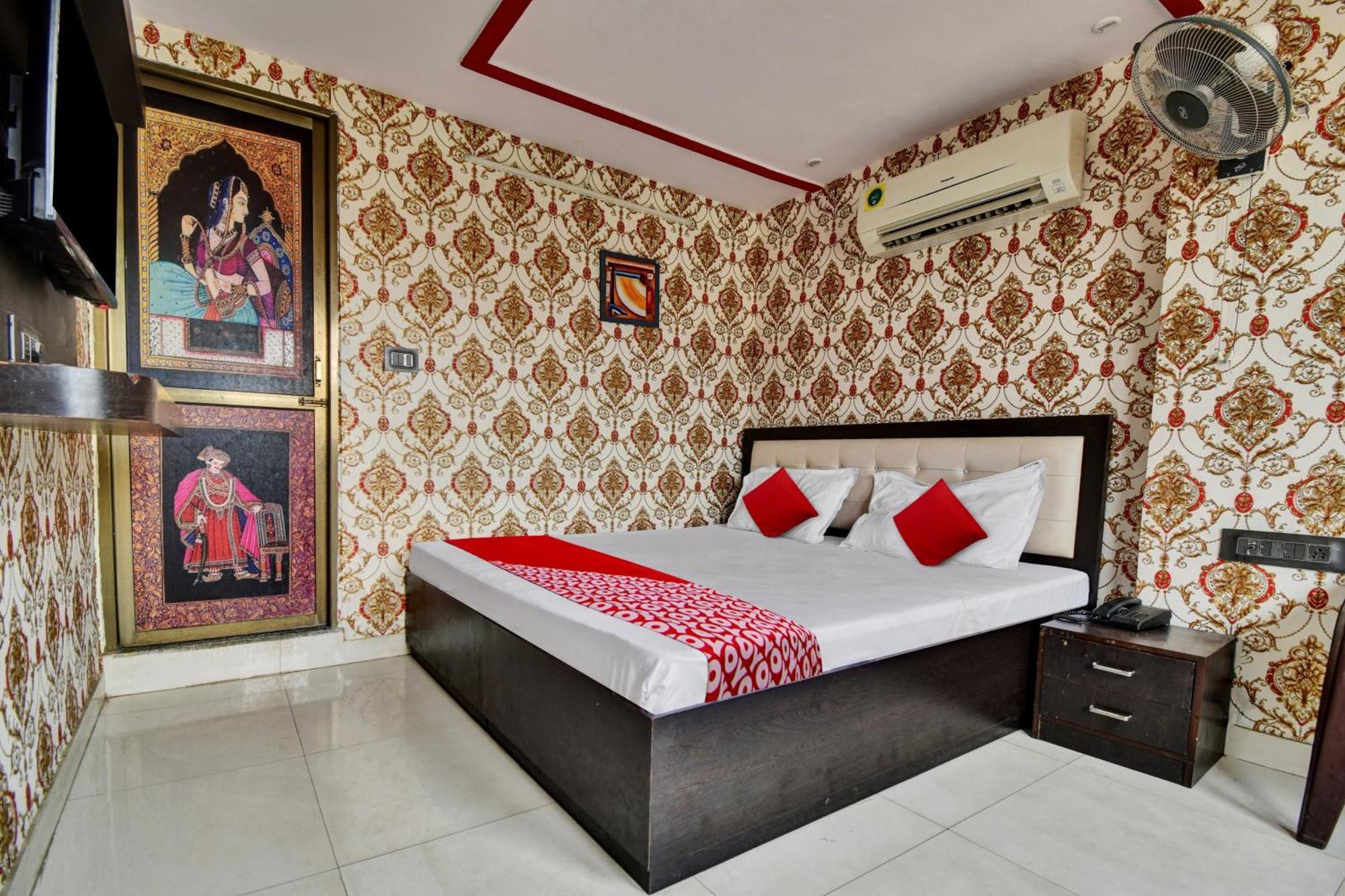 O The Palm Bliss Hotel 4*