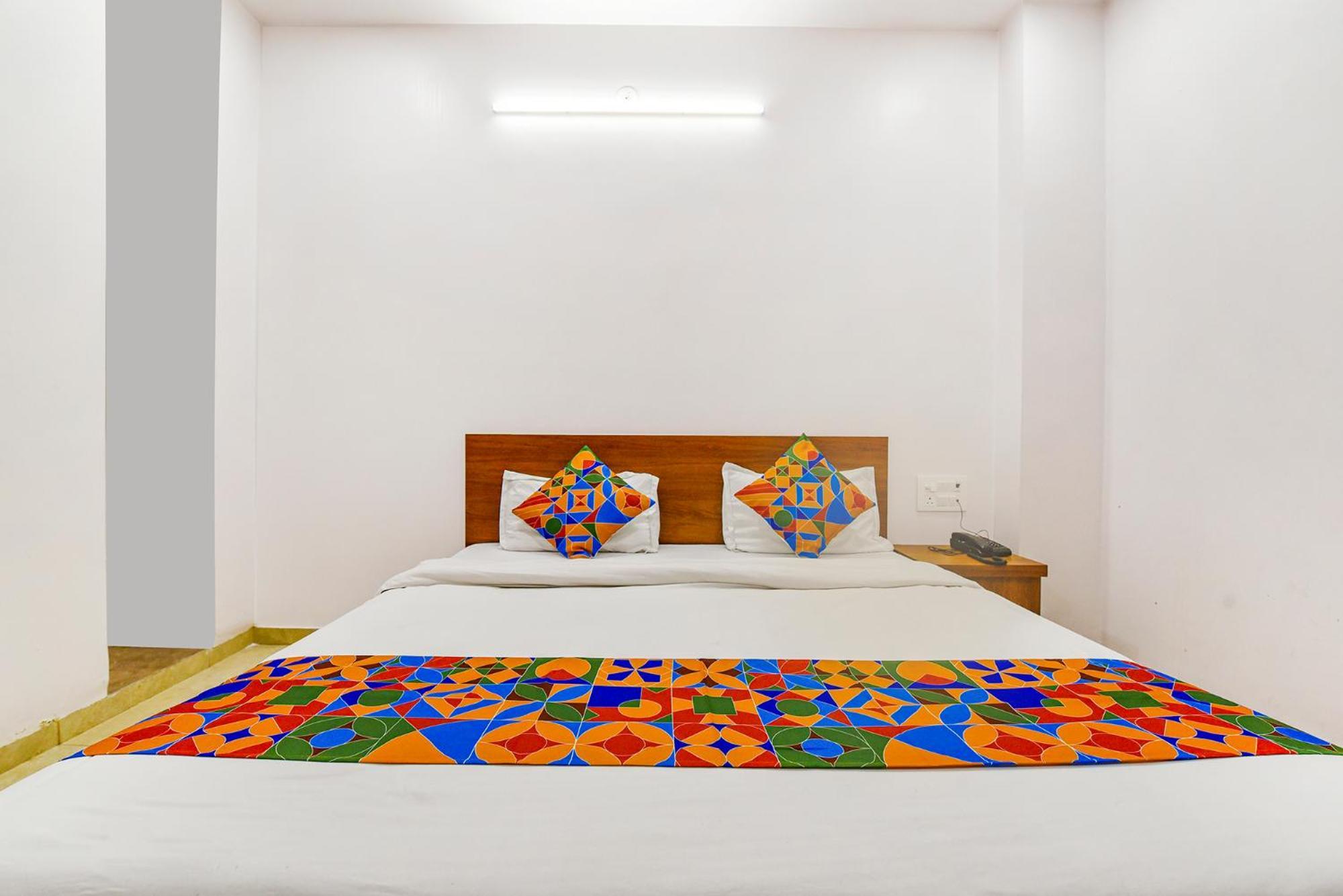 Fabhotel Deep Palace 3* Jaipur