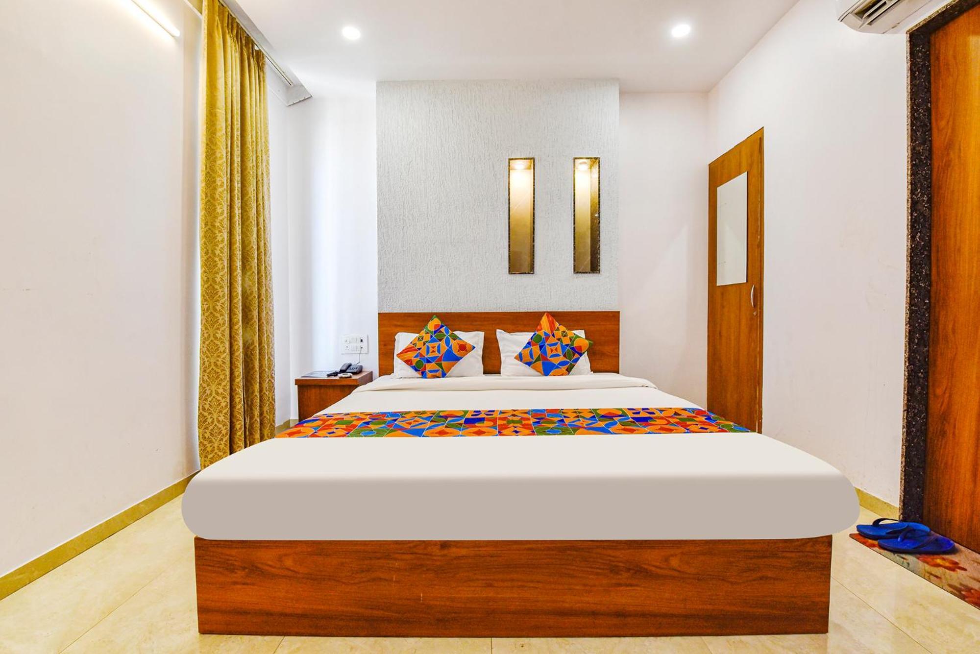 Hotel Fabhotel Deep Palace Jaipur