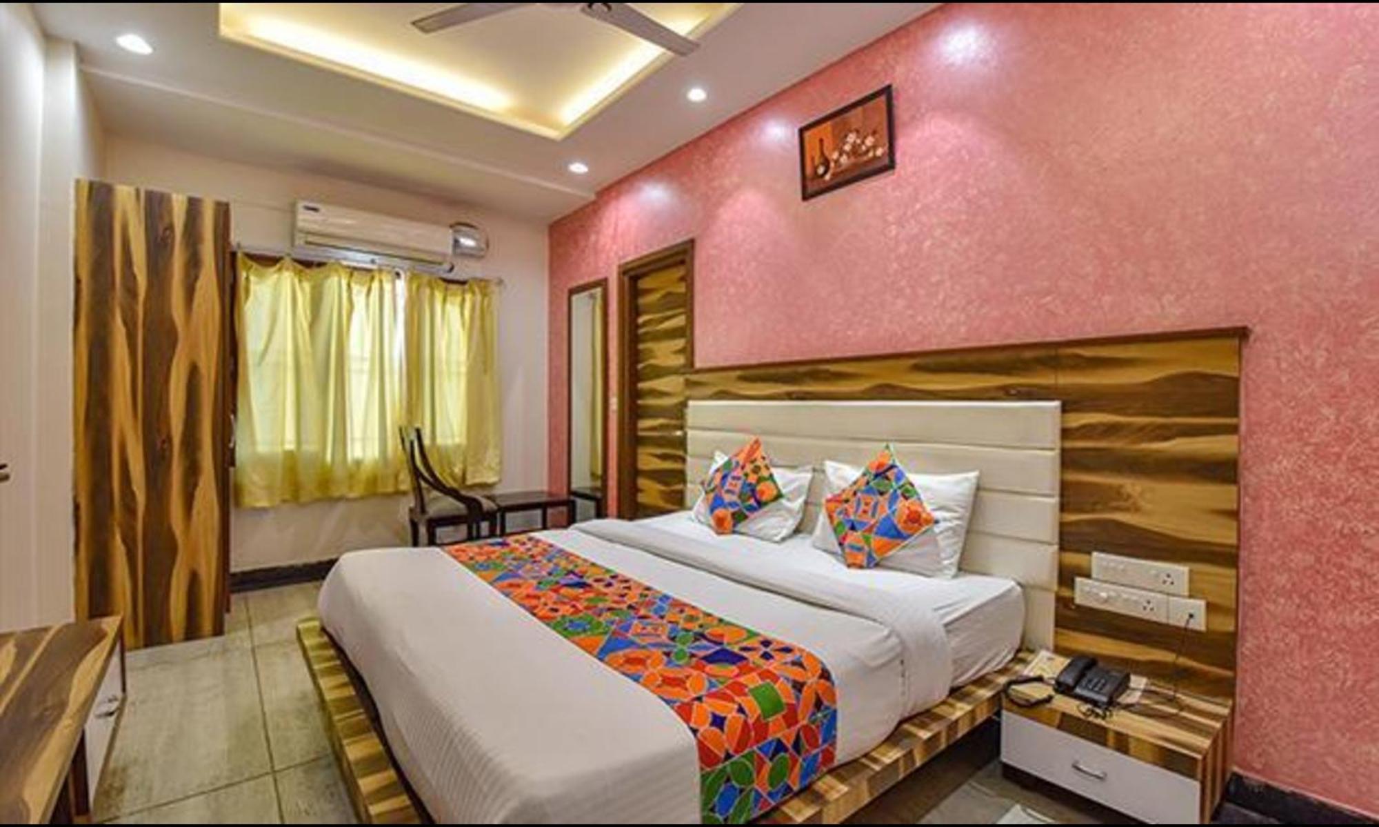Fabhotel The Wind Palace 3* Jaipur