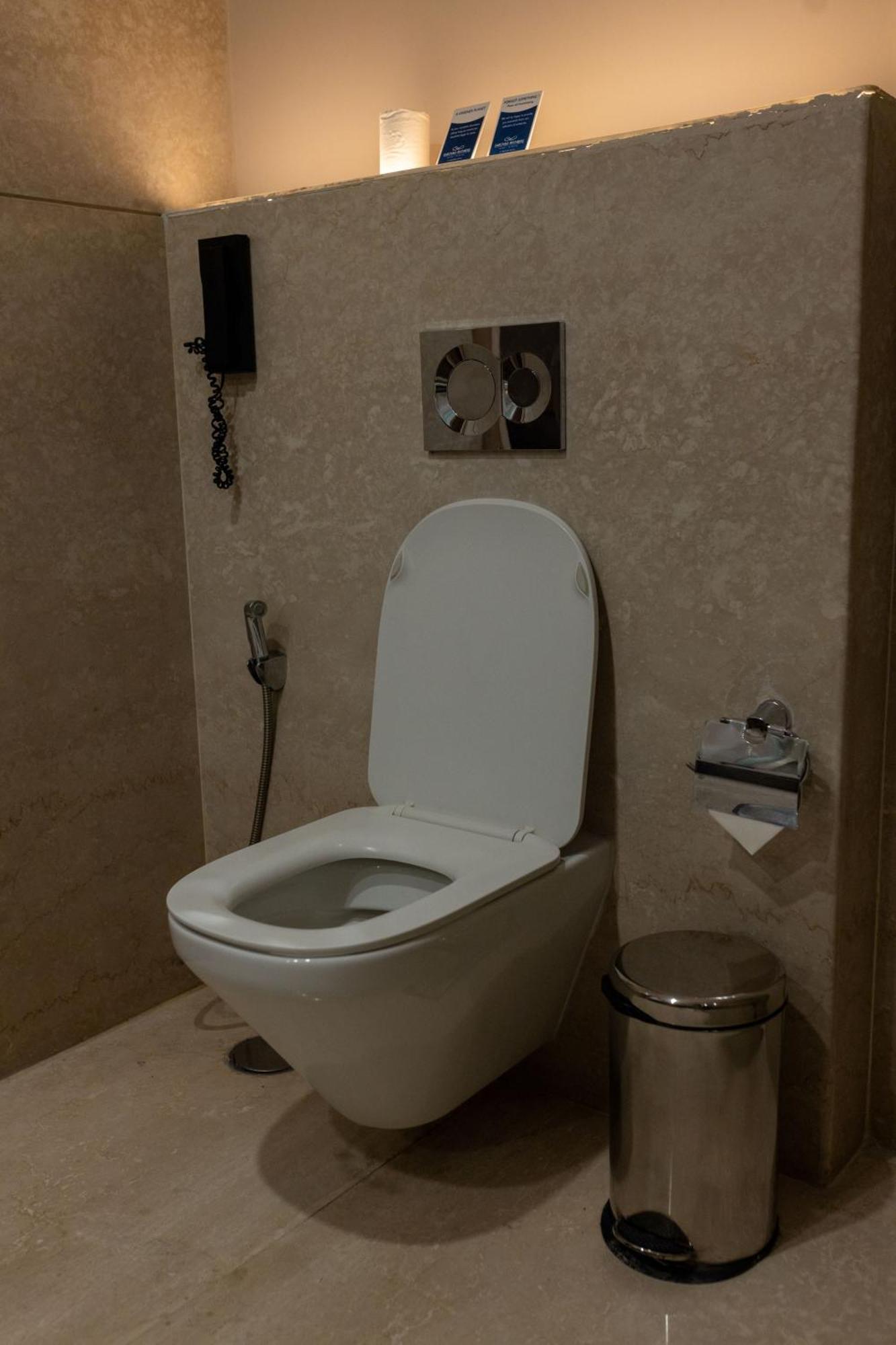 Sarovar Premiere Hotel