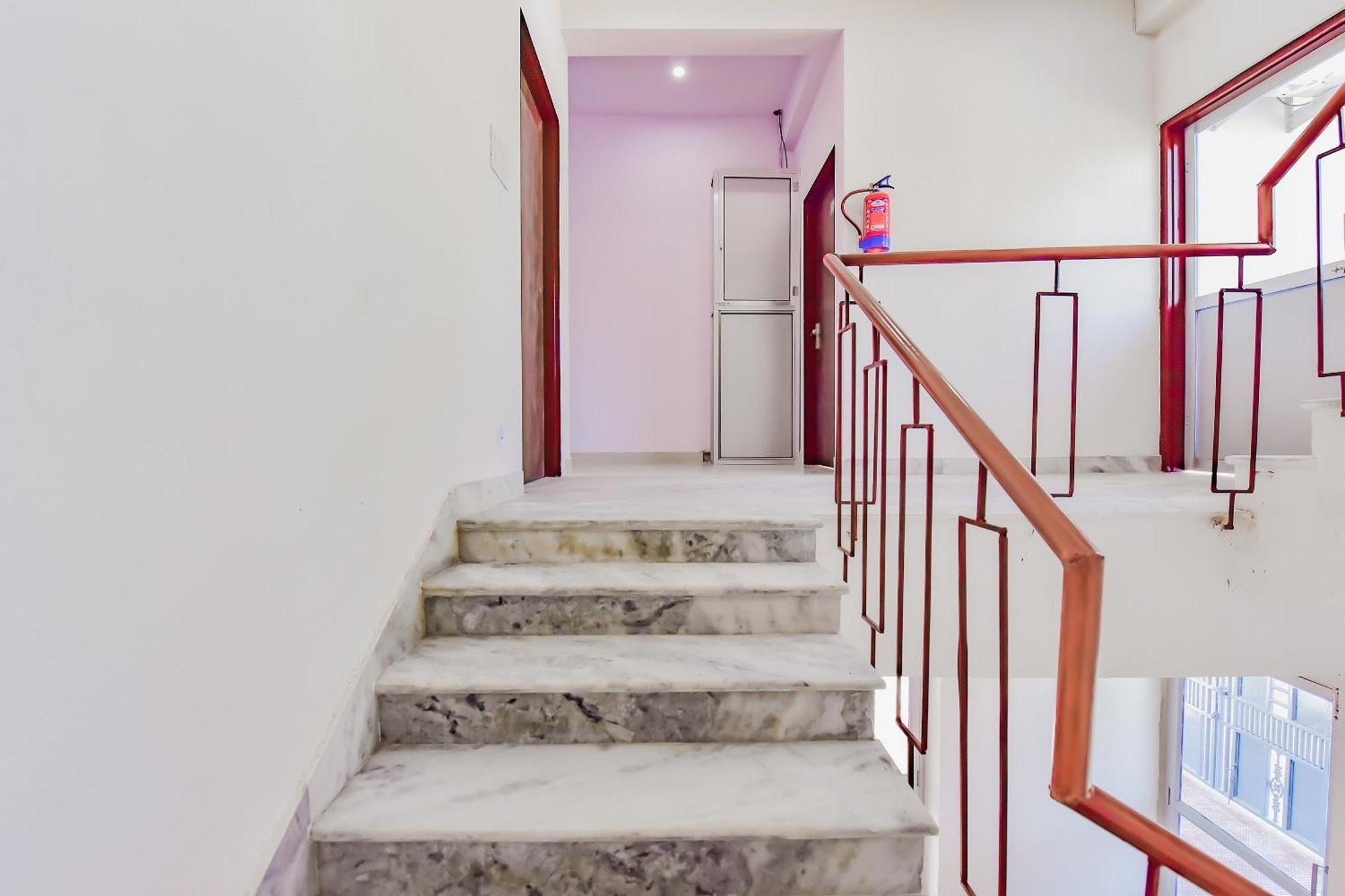 O Jagatpura Hotel