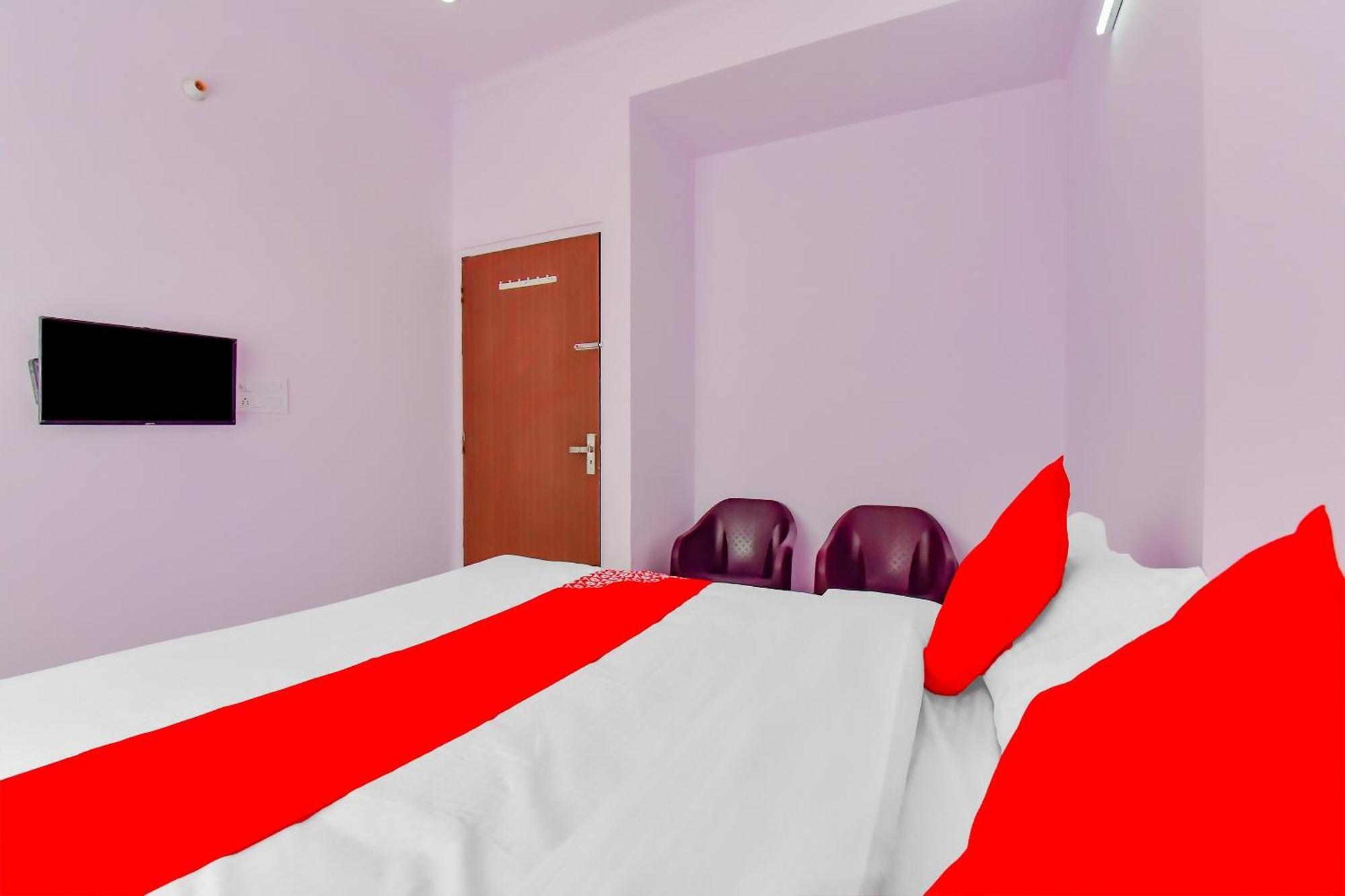 O Jagatpura Hotel 4*