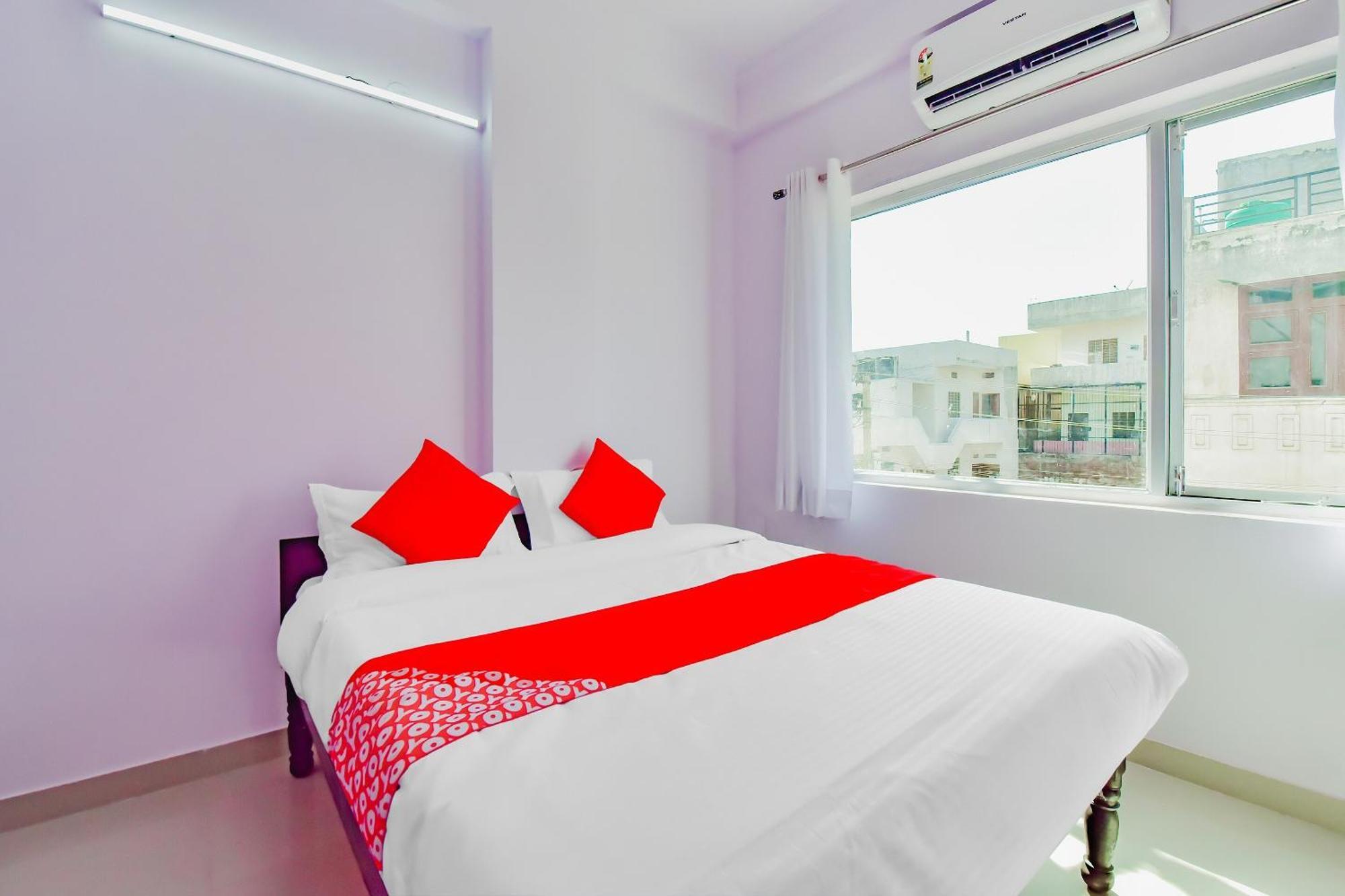 O Jagatpura Hotel Jaipur