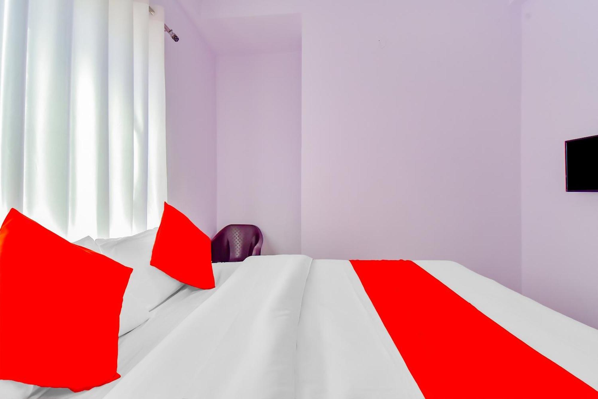 Hotel O Jagatpura Jaipur