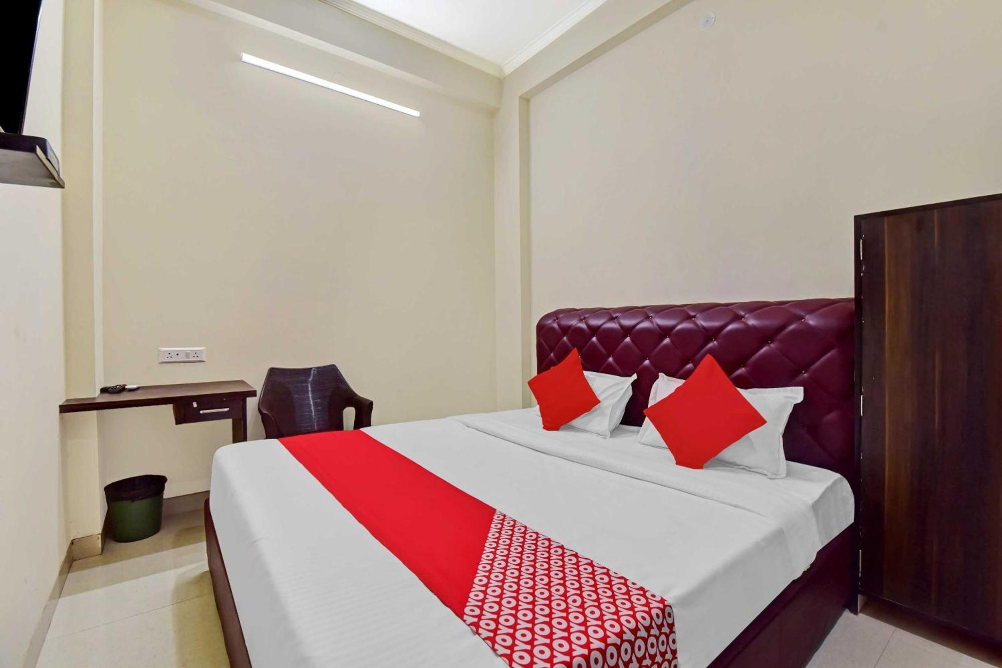 O Arn Plaza Hotel Jaipur