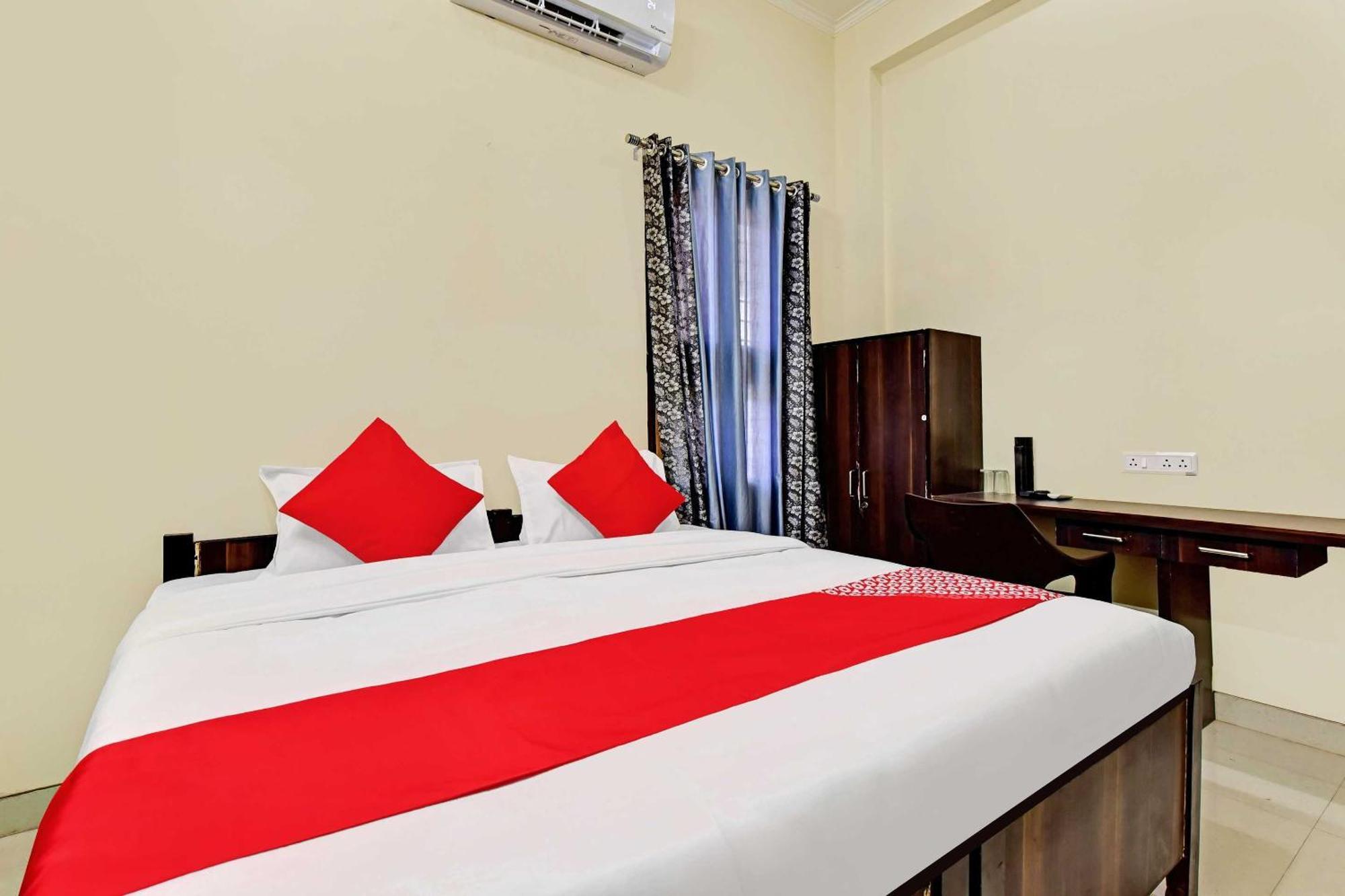 Hotel O Arn Plaza Jaipur