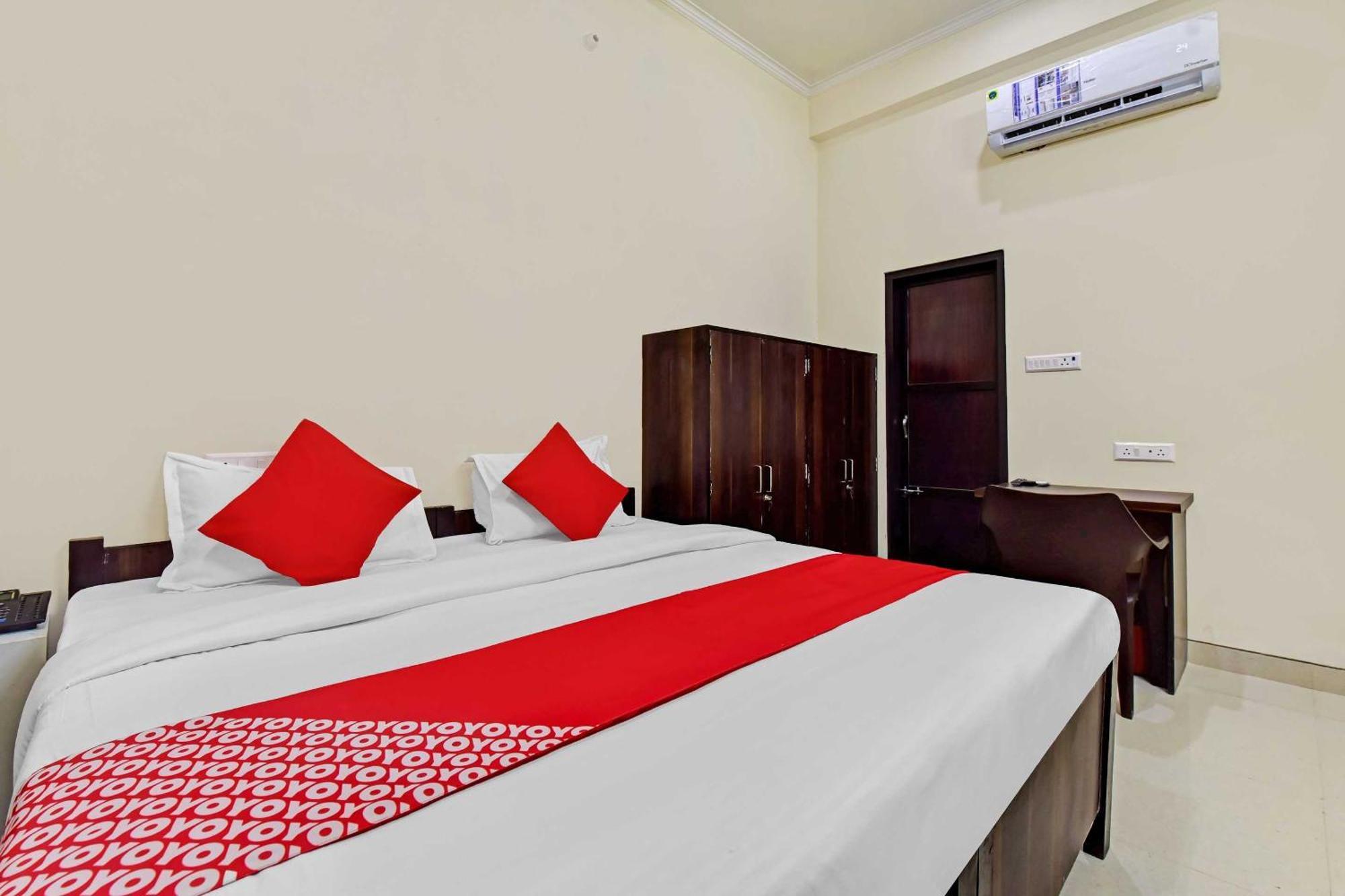 O Arn Plaza 4*