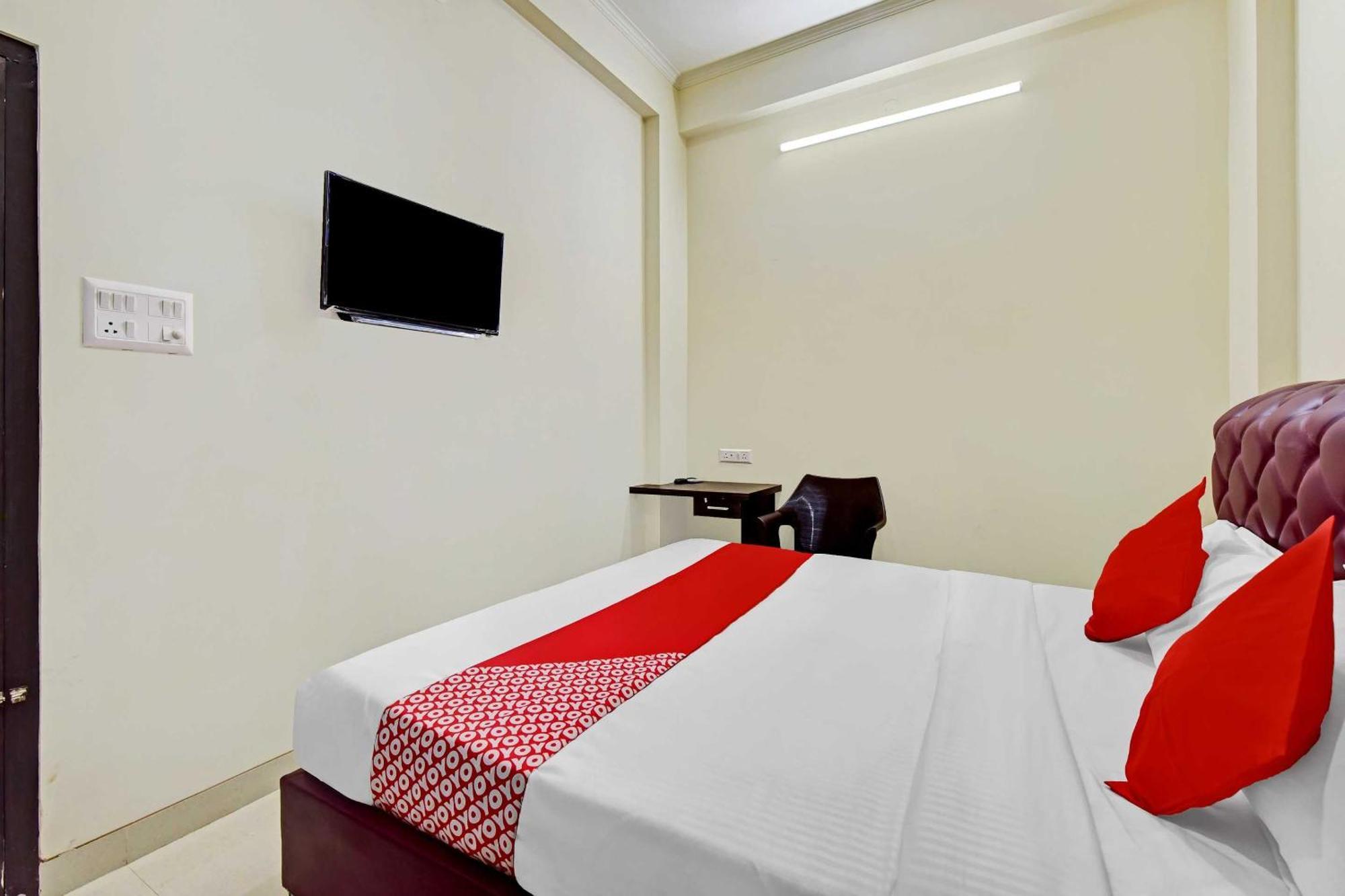 O Arn Plaza 4*