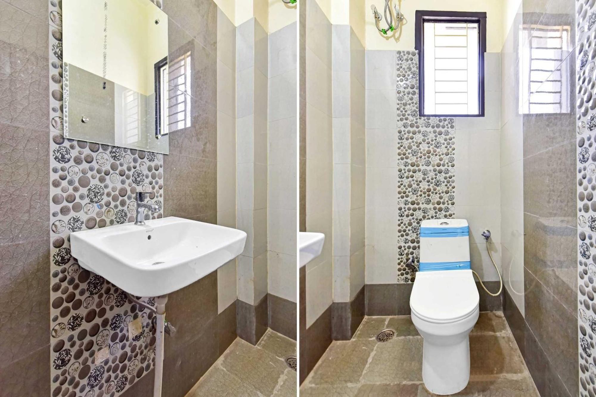 O Arn Plaza Hotel 4*