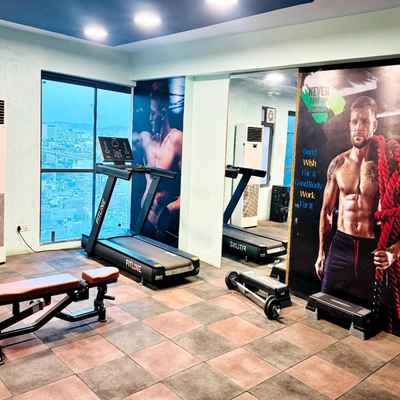 Hotel Pink Grand Anukampa 4*