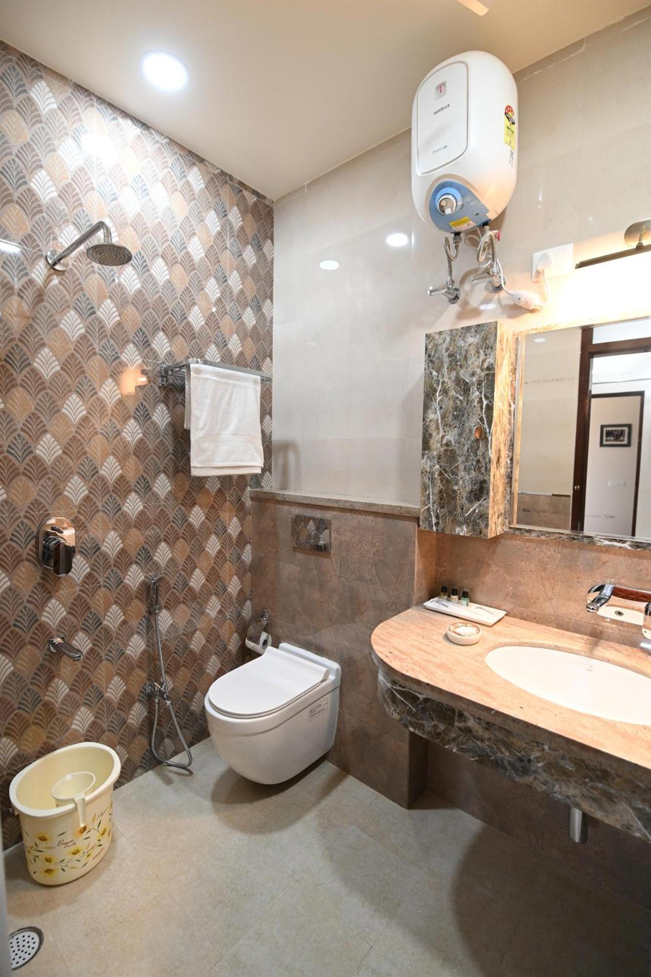 Hadendra Residences *