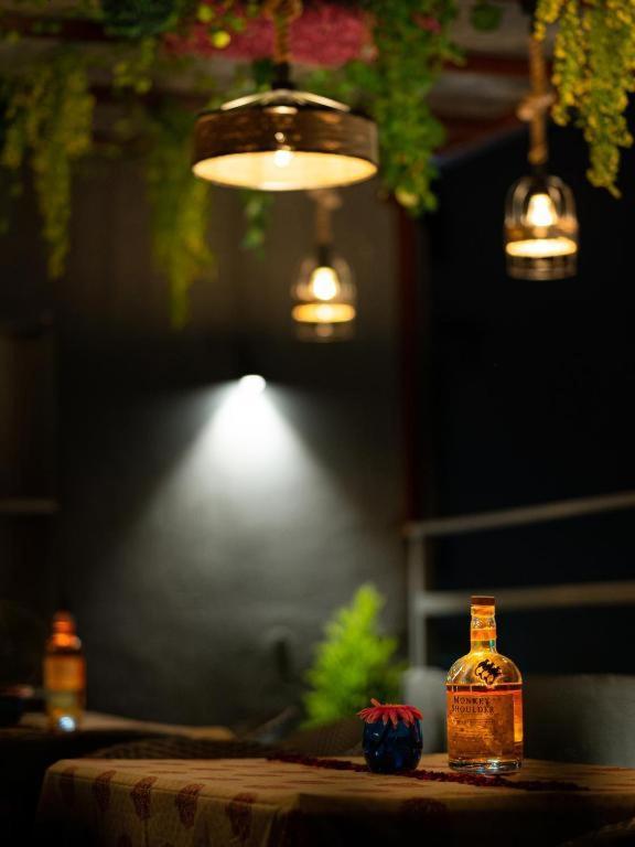 Hotel Gulmohar Mansion - A Boutique