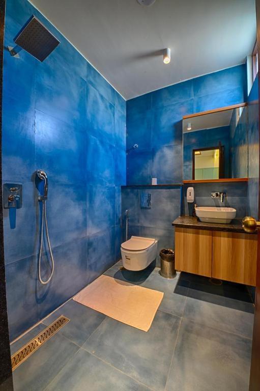 Gulmohar Mansion - A Boutique Hotel