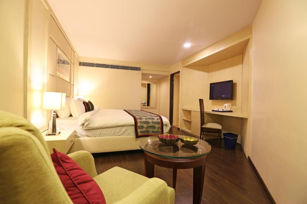 Hotel Golden Tulip