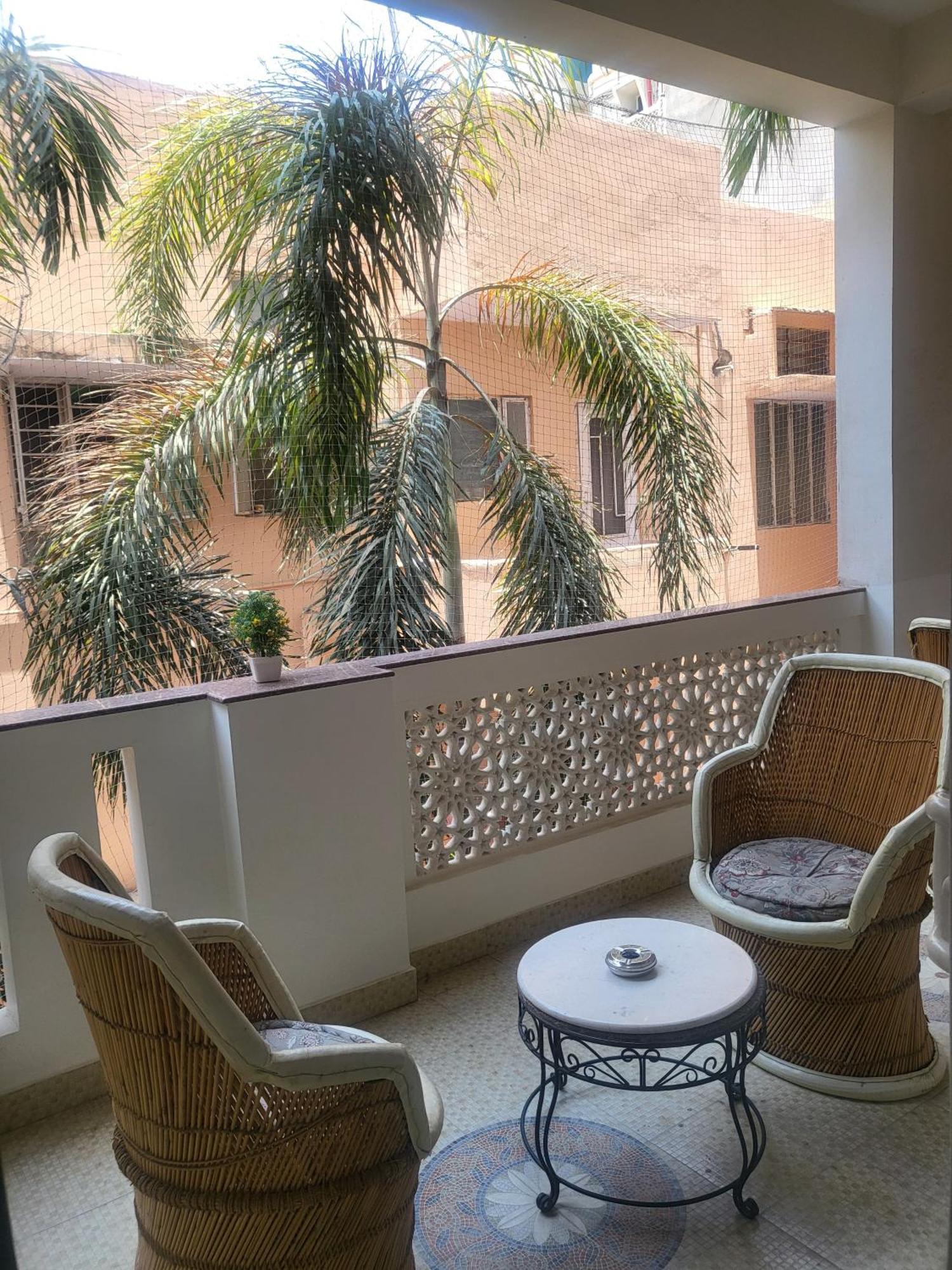 Seasons Homestay Jaipur
