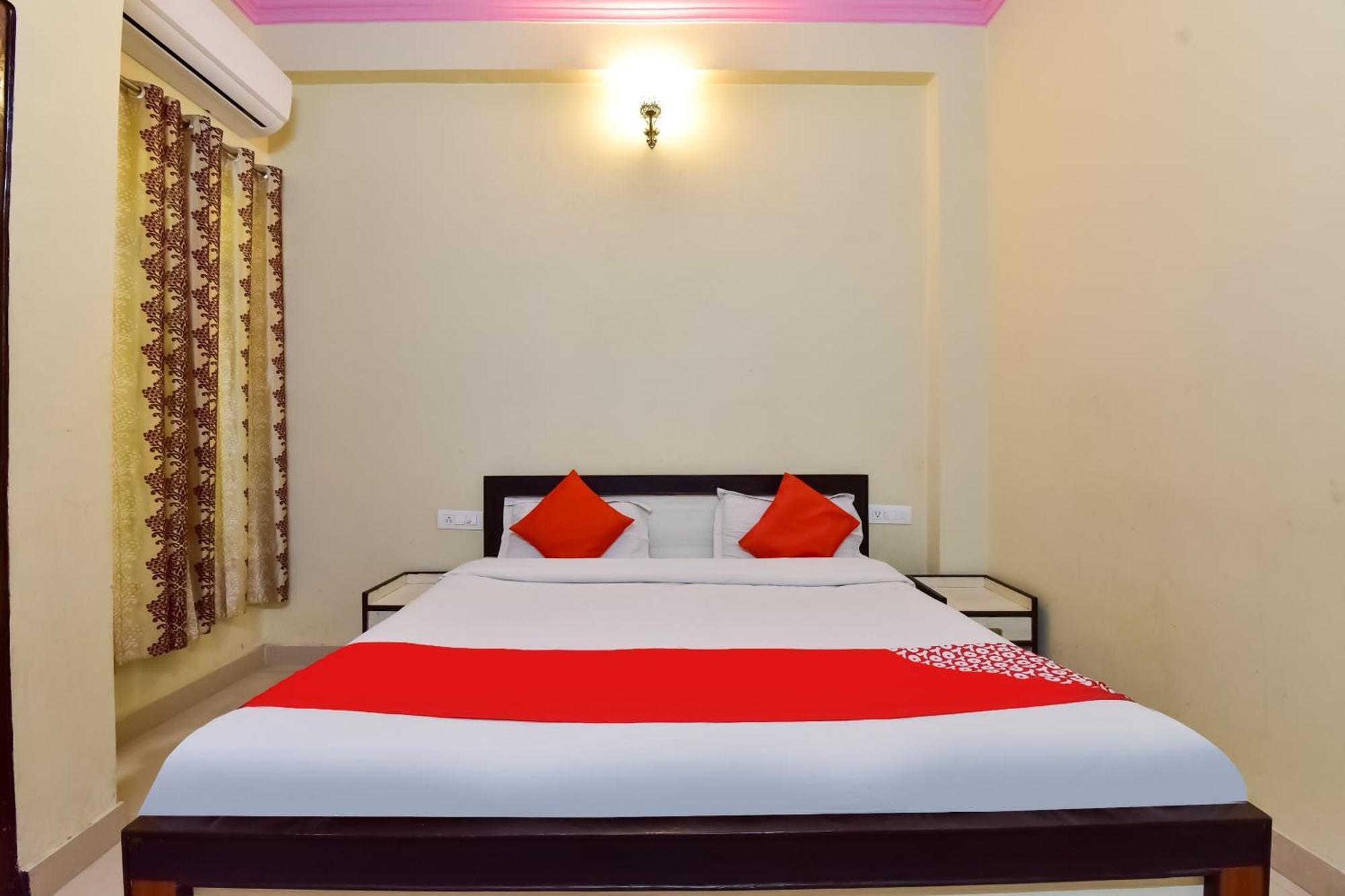 O Amar Palace 4* Jaipur