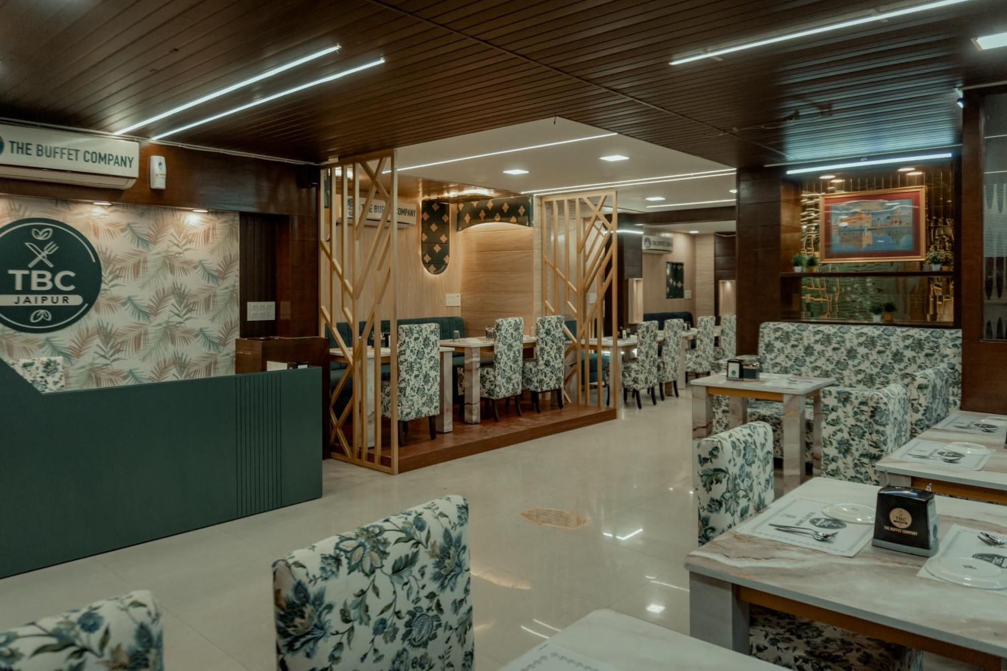 Sahibs Corporate - Family & Corporate Hotel