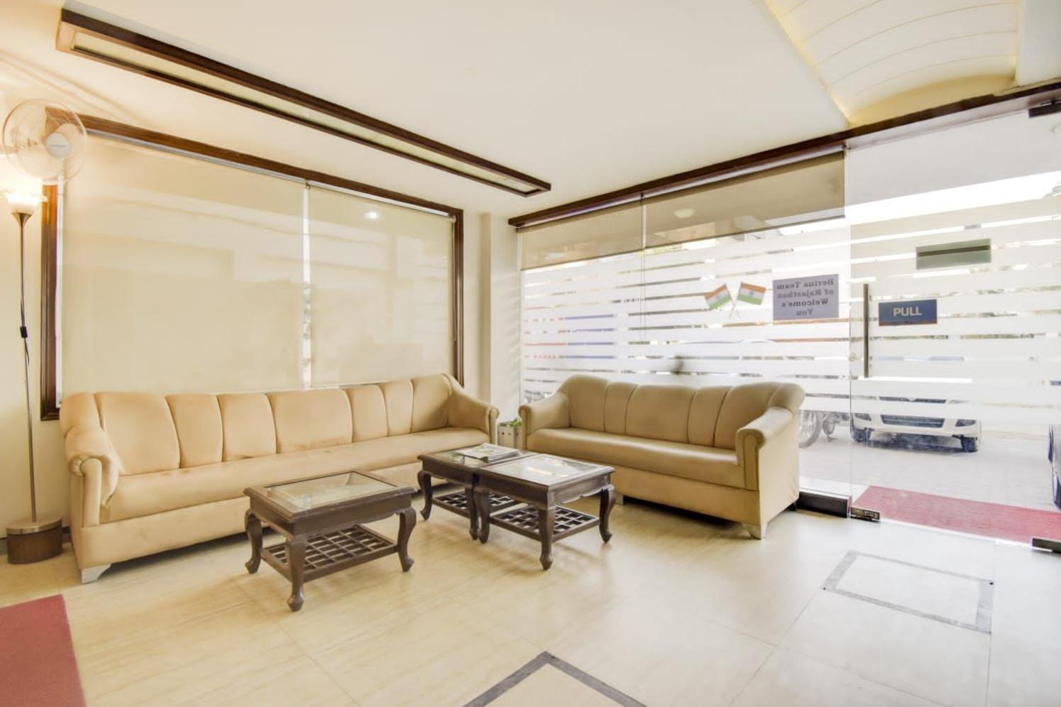 Hotel Sahibs Corporate - Family & Corporate Jaipur