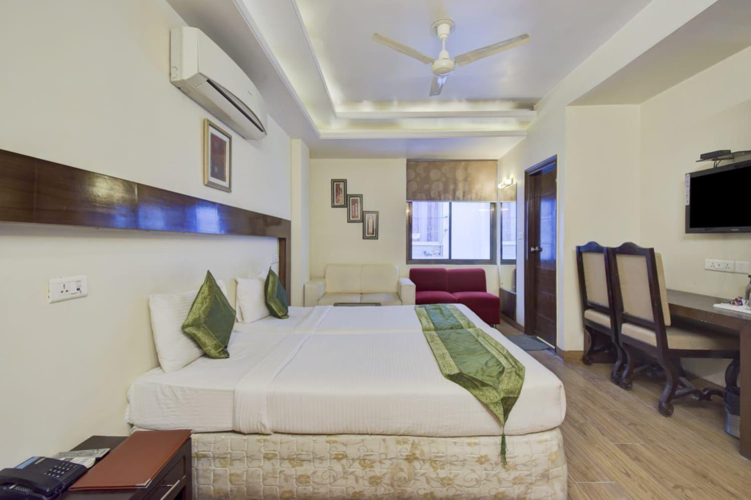Sahibs Corporate - Family & Corporate Jaipur