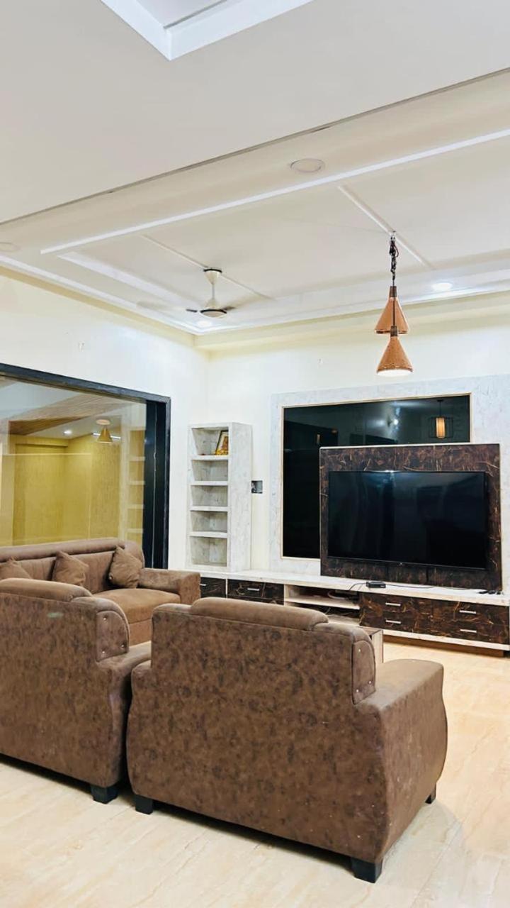 Divine Out House Villa Jaipur