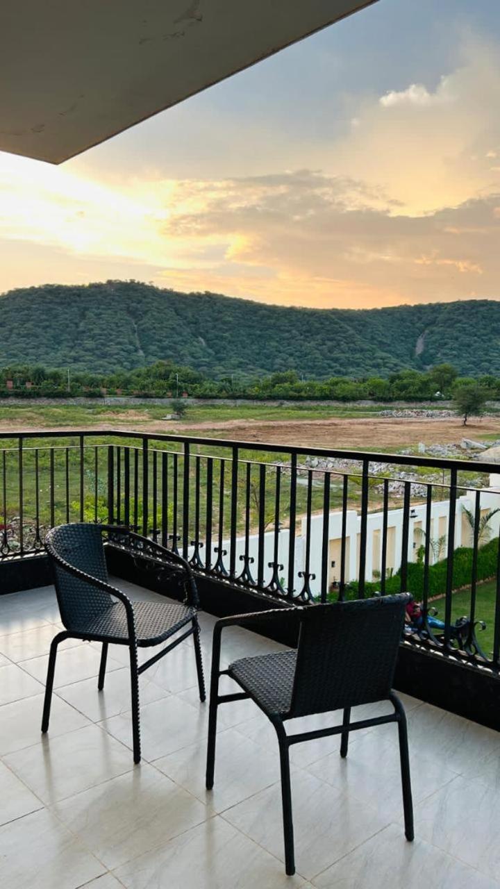 Villa Divine Out House Jaipur